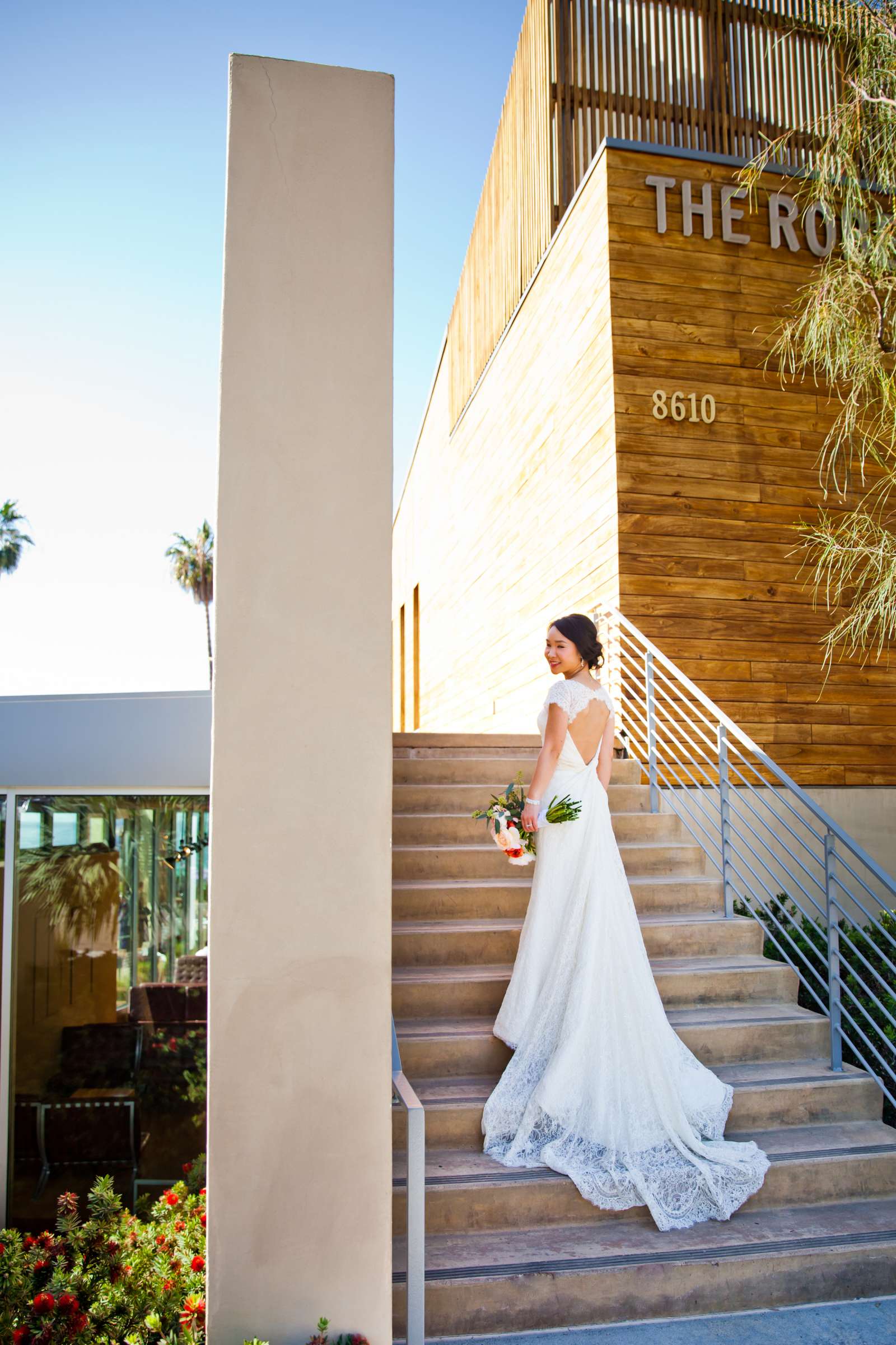 Scripps Seaside Forum Wedding, Jessica and Tien Wedding Photo #144047 by True Photography