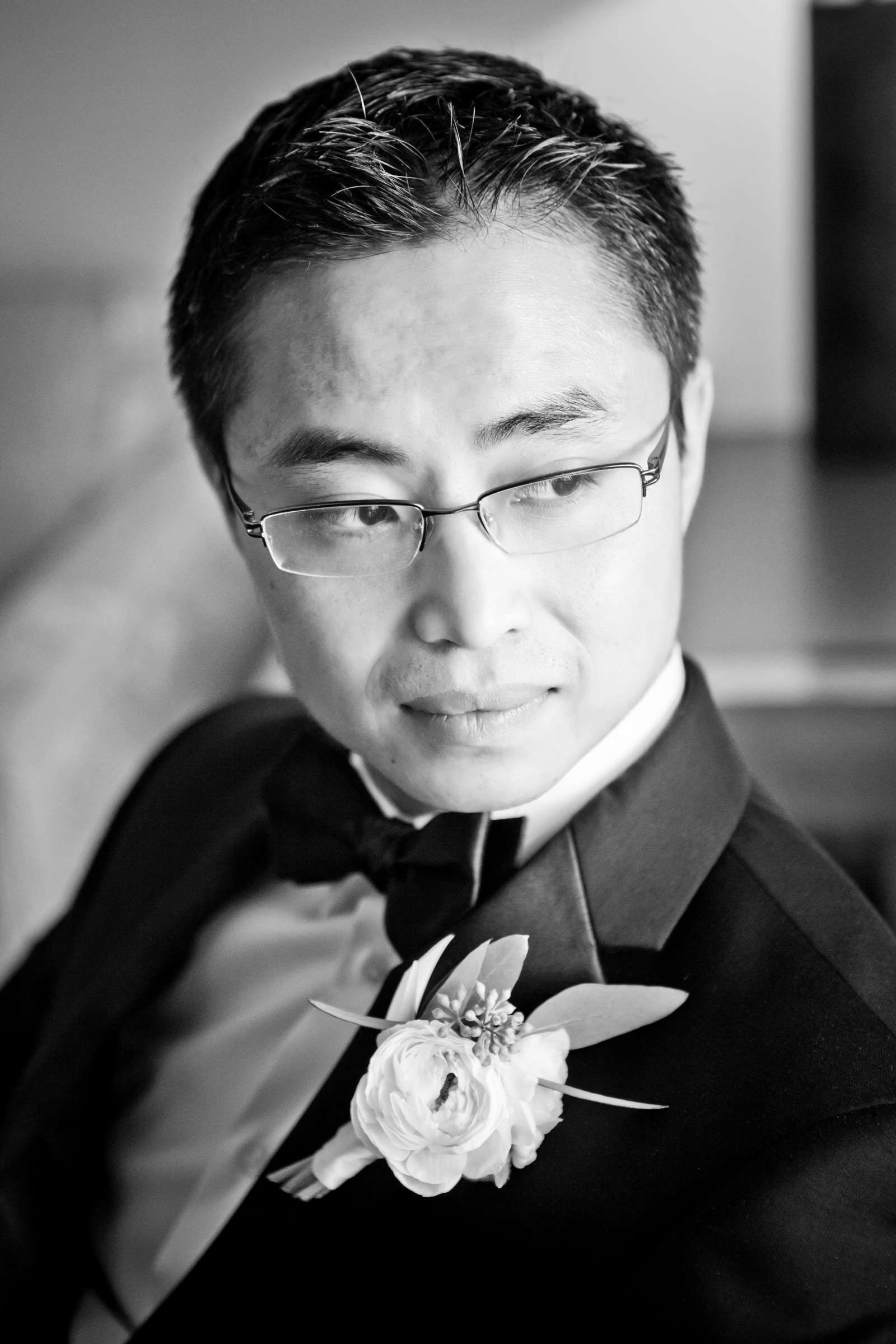 Scripps Seaside Forum Wedding, Jessica and Tien Wedding Photo #144049 by True Photography