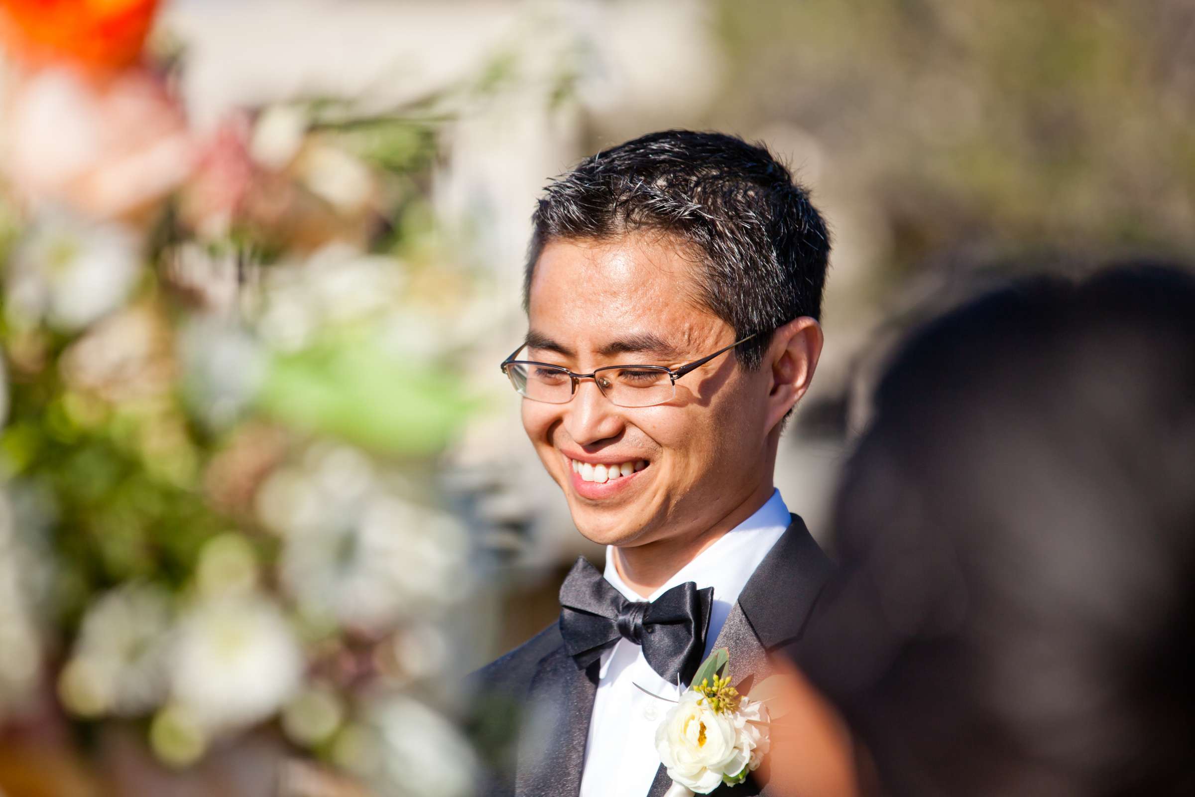 Scripps Seaside Forum Wedding, Jessica and Tien Wedding Photo #144062 by True Photography