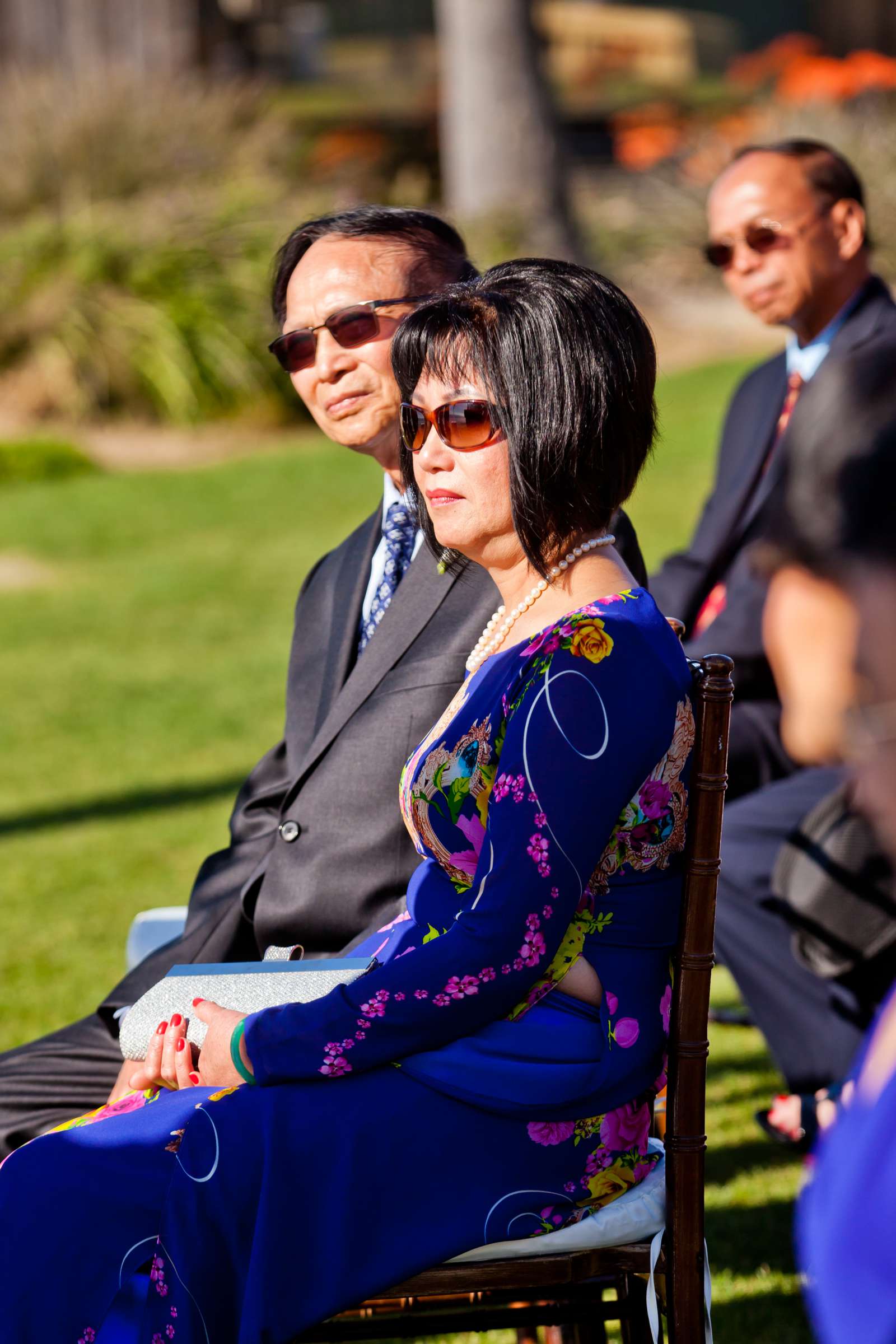 Scripps Seaside Forum Wedding, Jessica and Tien Wedding Photo #144069 by True Photography