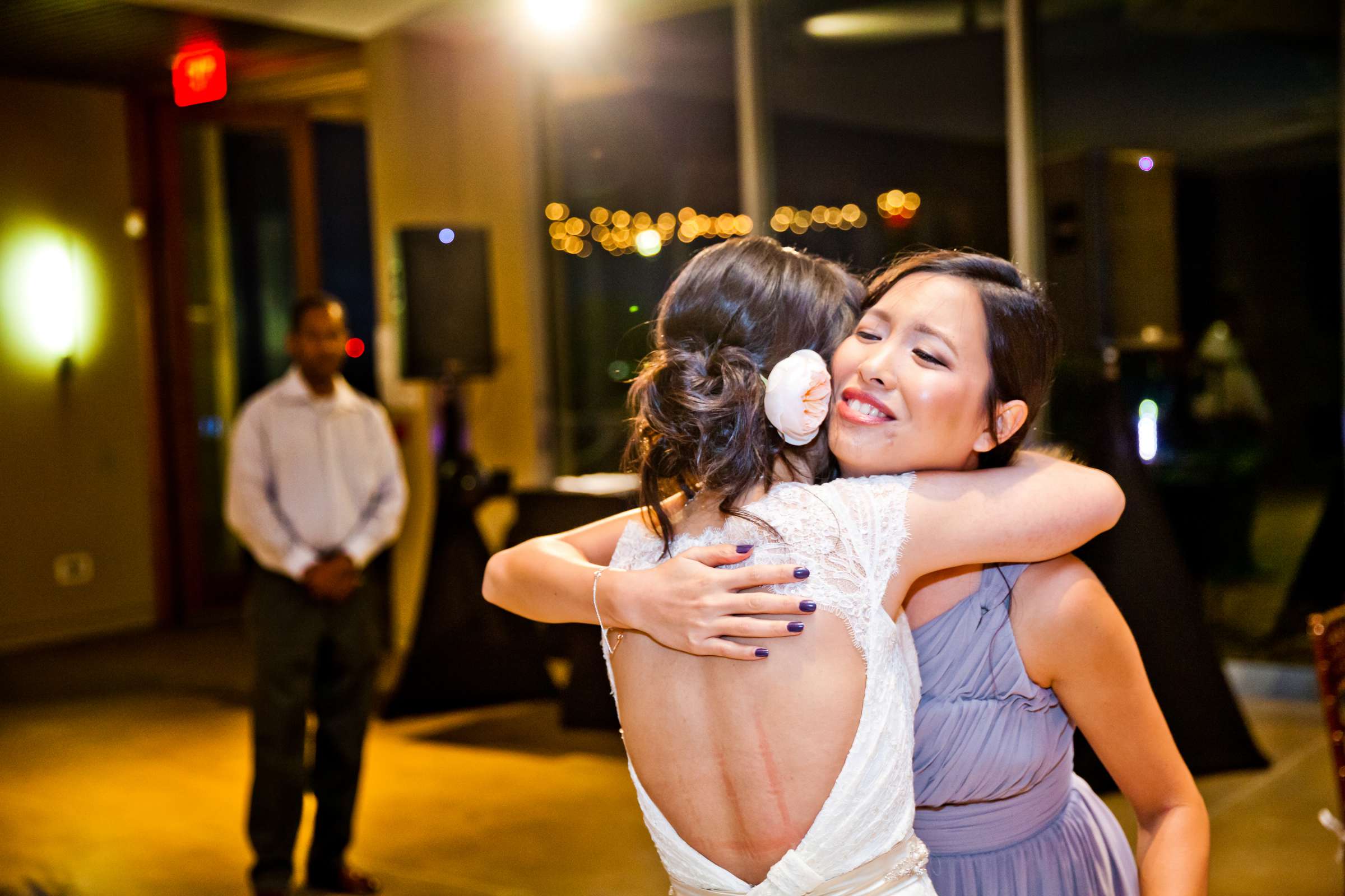 Scripps Seaside Forum Wedding, Jessica and Tien Wedding Photo #144082 by True Photography