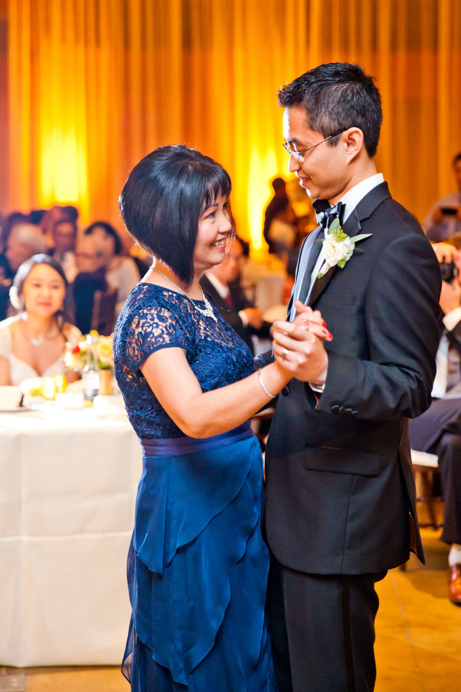 Scripps Seaside Forum Wedding, Jessica and Tien Wedding Photo #144089 by True Photography