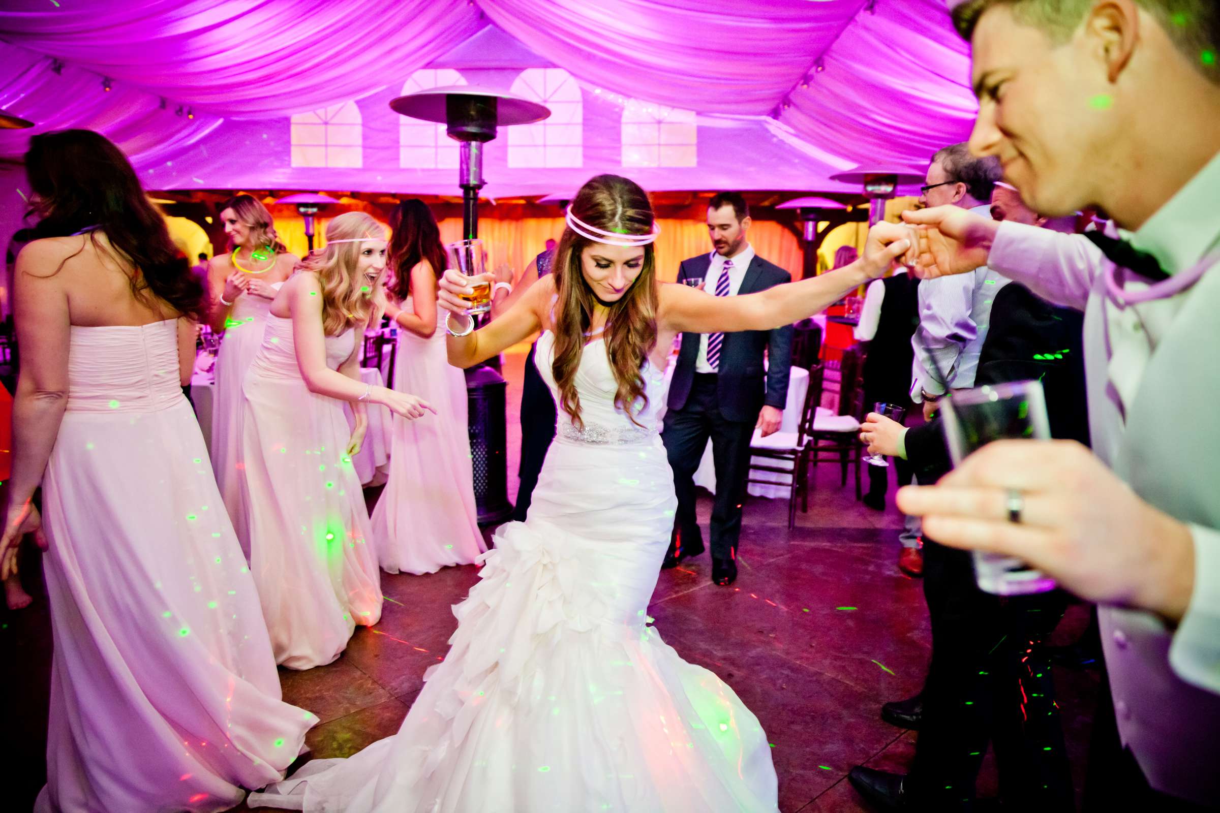 Dancing at Grand Tradition Estate Wedding coordinated by Grand Tradition Estate, Sarah and Bradley Wedding Photo #64 by True Photography