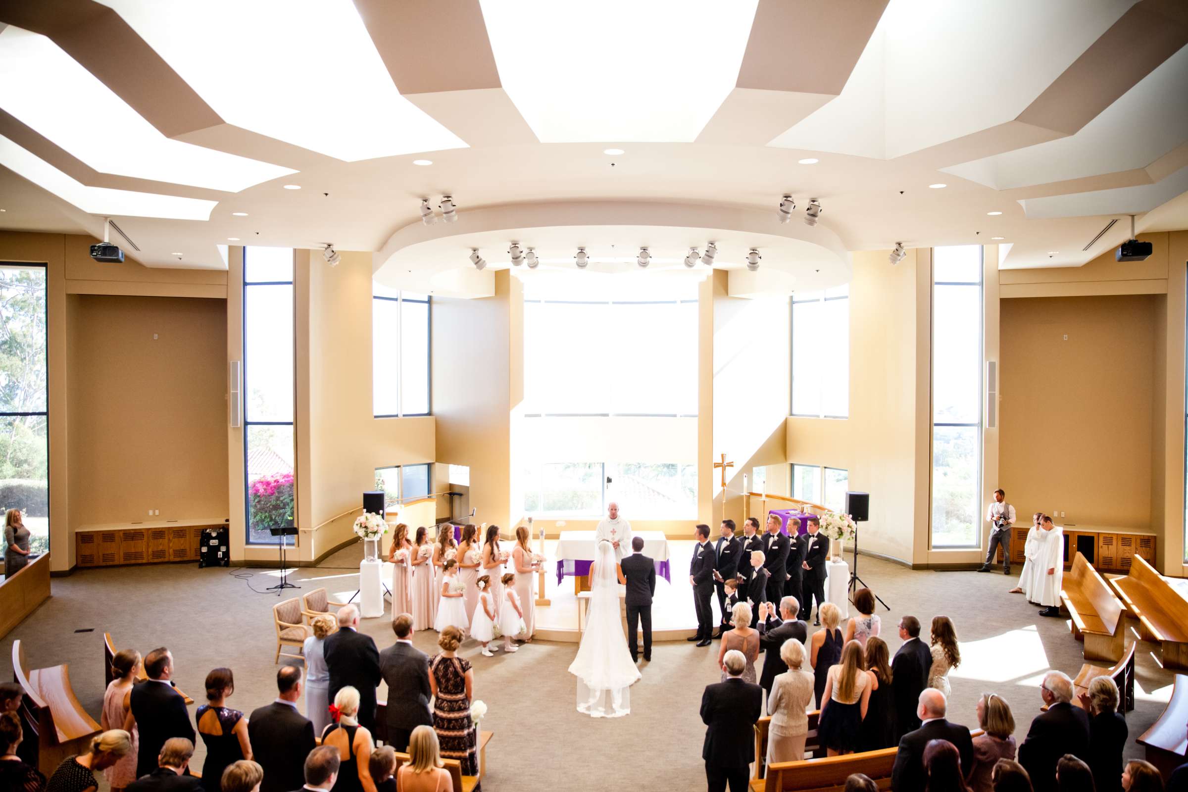 Dana Point Yacht Club Wedding, Cecilia and Ryan Wedding Photo #144586 by True Photography