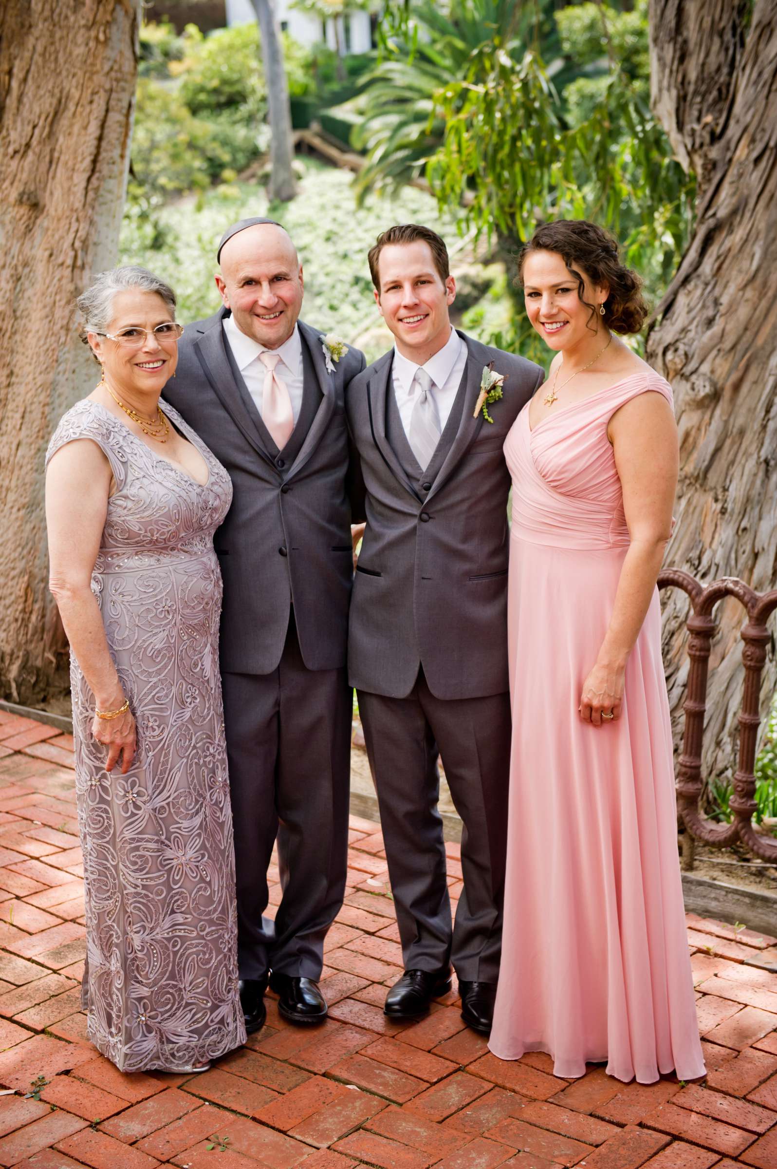 Scripps Seaside Forum Wedding coordinated by I Do Weddings, Adrienne and Noah Wedding Photo #41 by True Photography