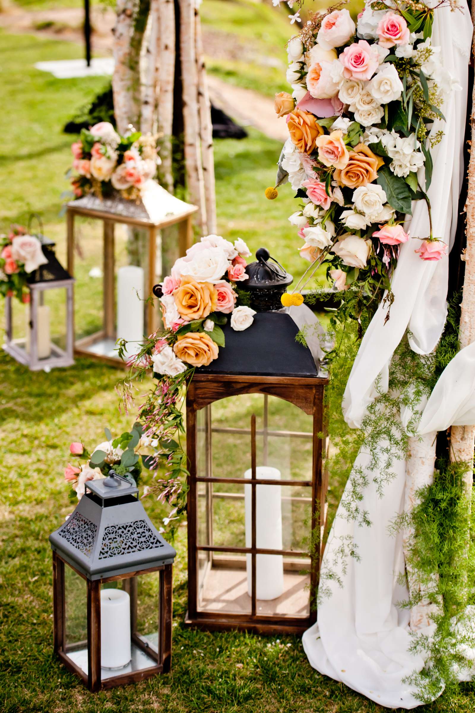 Scripps Seaside Forum Wedding coordinated by I Do Weddings, Adrienne and Noah Wedding Photo #94 by True Photography