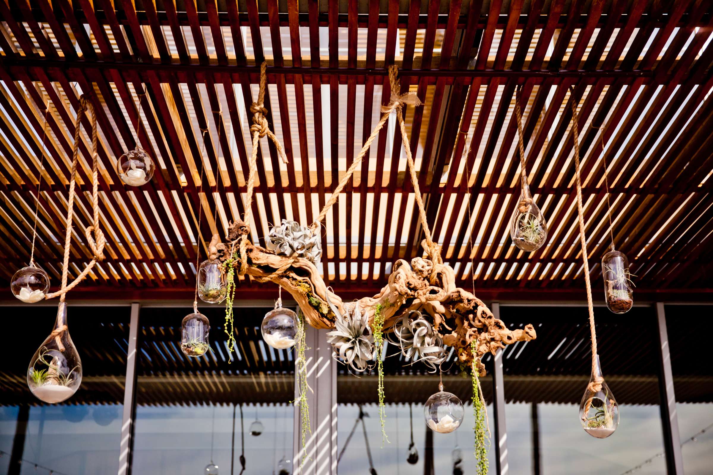 Scripps Seaside Forum Wedding coordinated by I Do Weddings, Adrienne and Noah Wedding Photo #116 by True Photography