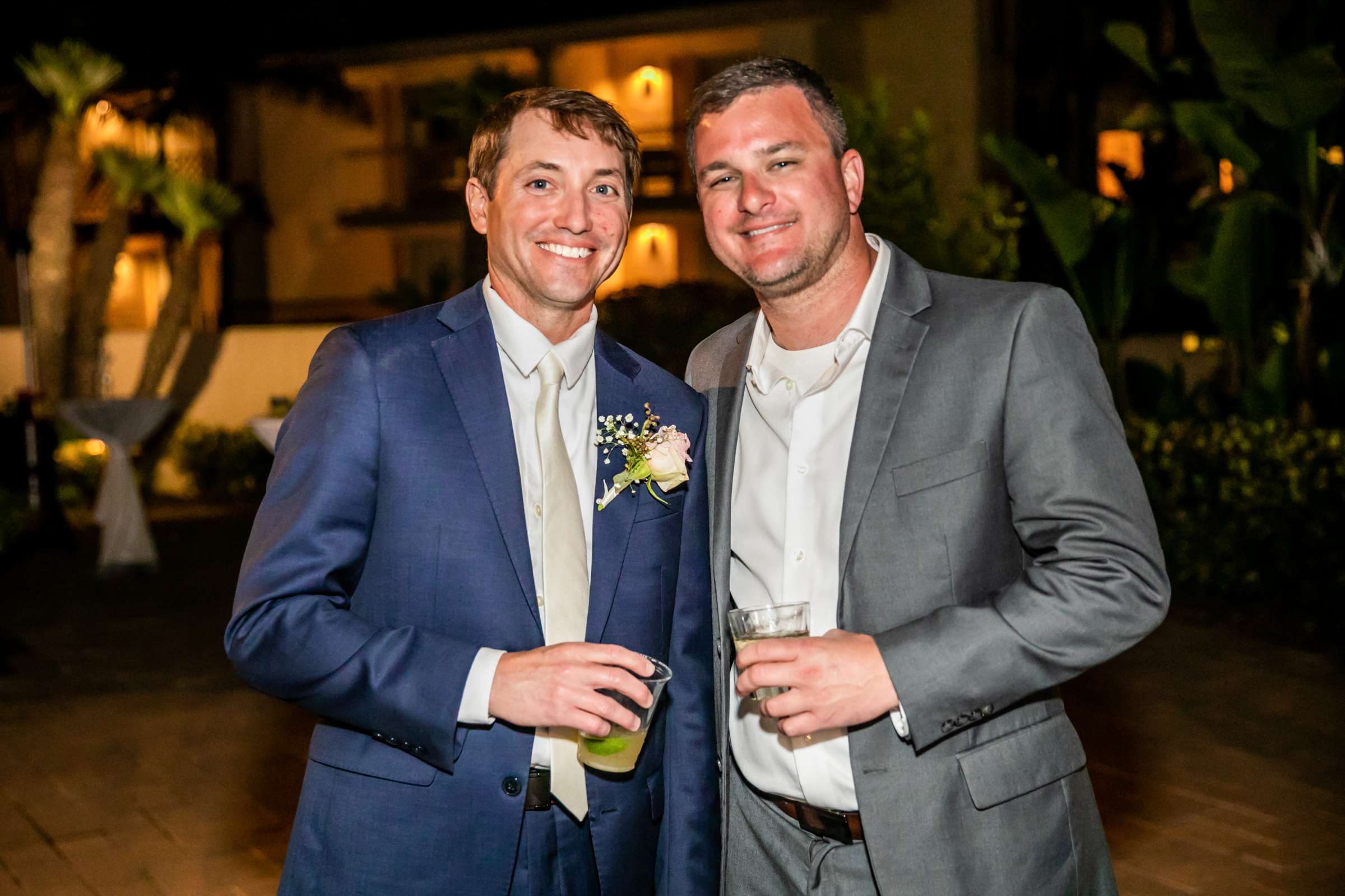 San Diego Mission Bay Resort Wedding coordinated by Elements of Style, Maggie and Eric Wedding Photo #253 by True Photography