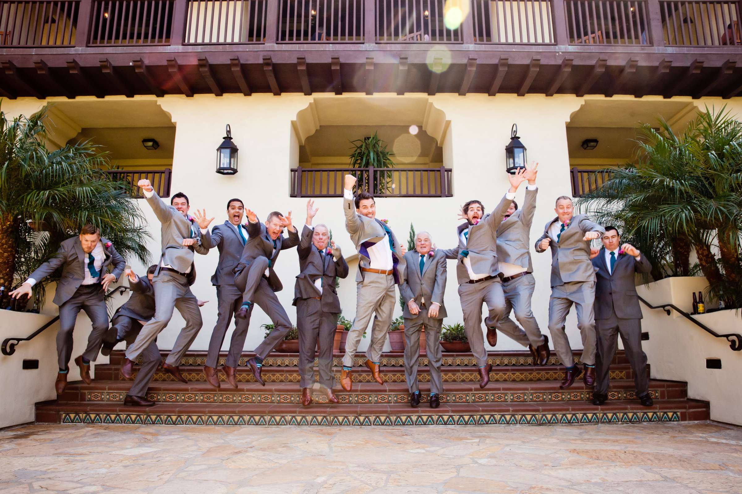 Scripps Seaside Forum Wedding coordinated by EverAfter Events, Lindsay and Brent Wedding Photo #146129 by True Photography