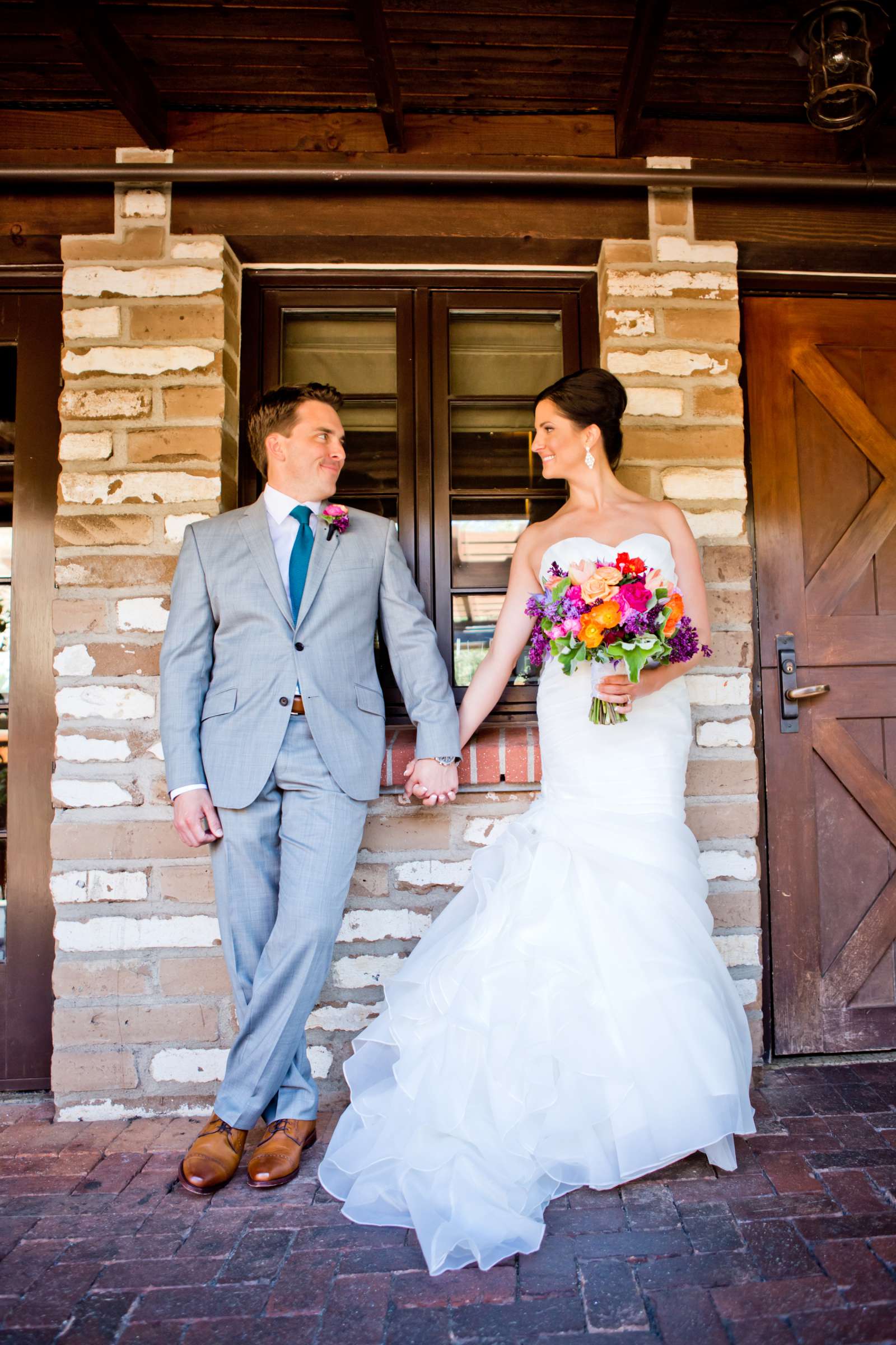 Scripps Seaside Forum Wedding coordinated by EverAfter Events, Lindsay and Brent Wedding Photo #146131 by True Photography