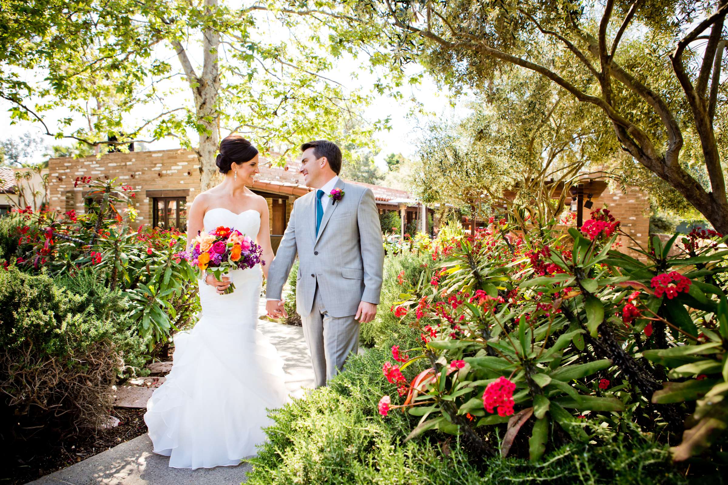 Scripps Seaside Forum Wedding coordinated by EverAfter Events, Lindsay and Brent Wedding Photo #146134 by True Photography