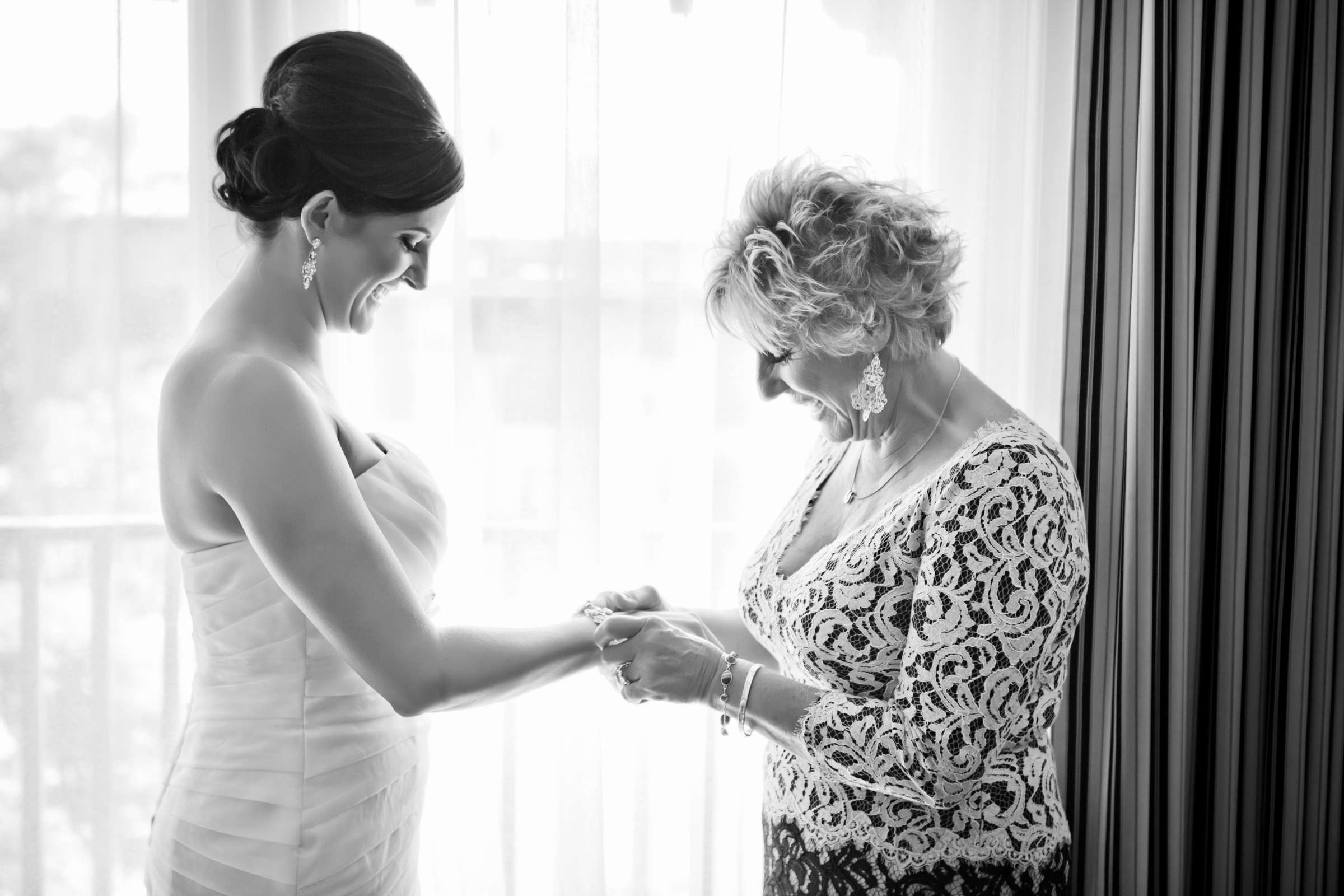 Scripps Seaside Forum Wedding coordinated by EverAfter Events, Lindsay and Brent Wedding Photo #146138 by True Photography