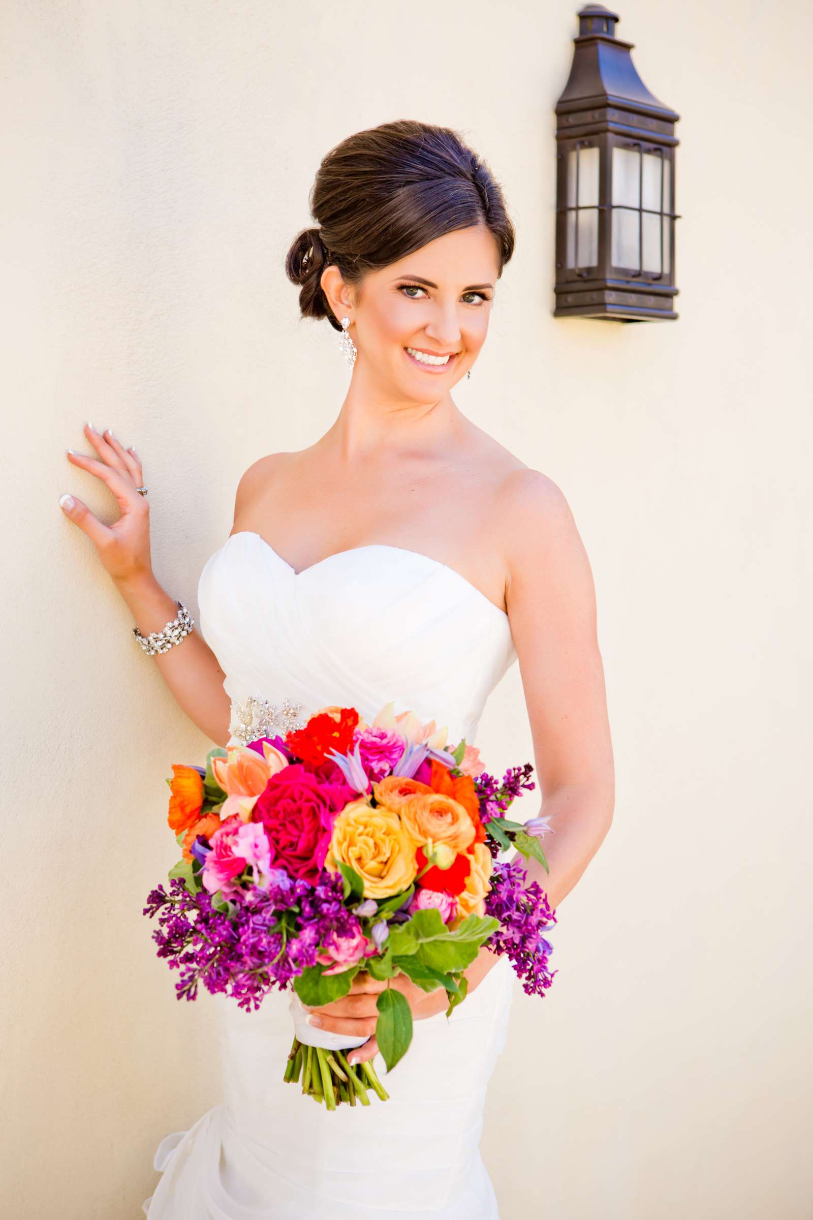 Scripps Seaside Forum Wedding coordinated by EverAfter Events, Lindsay and Brent Wedding Photo #146228 by True Photography