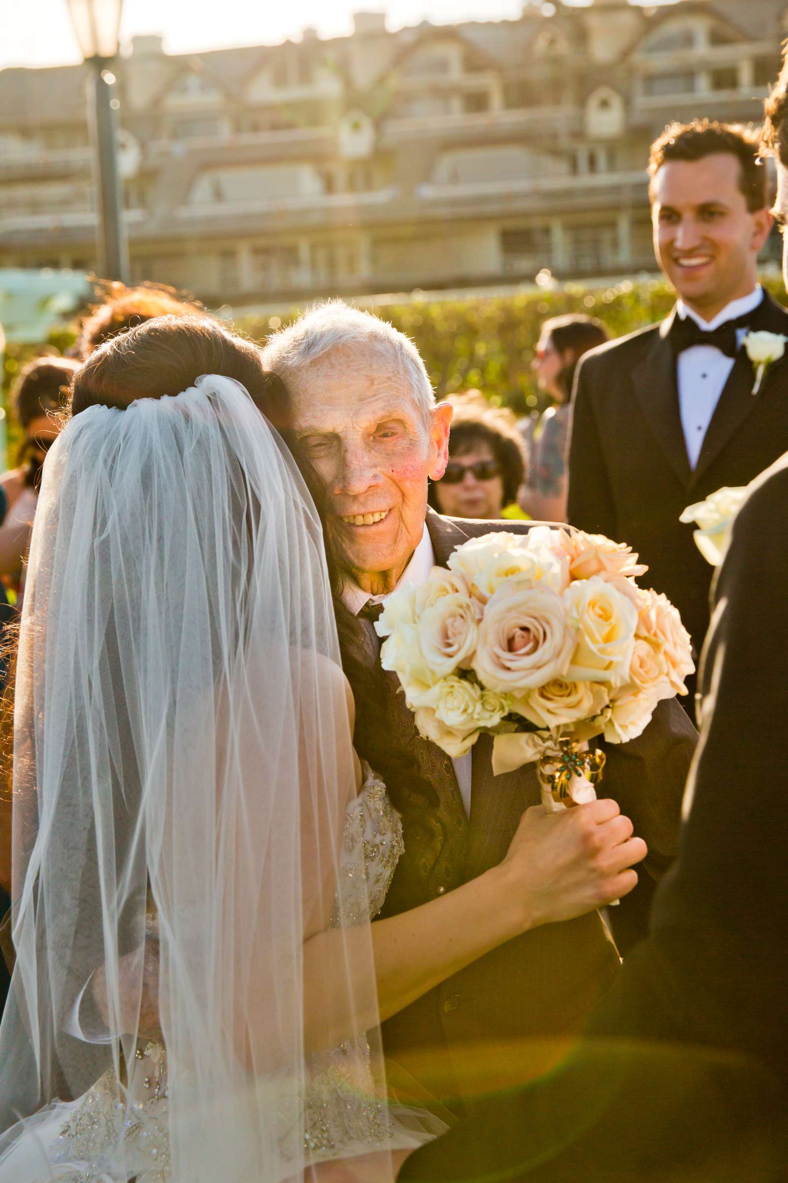 The Ultimate Skybox Wedding, Whitney and Michael Wedding Photo #50 by True Photography