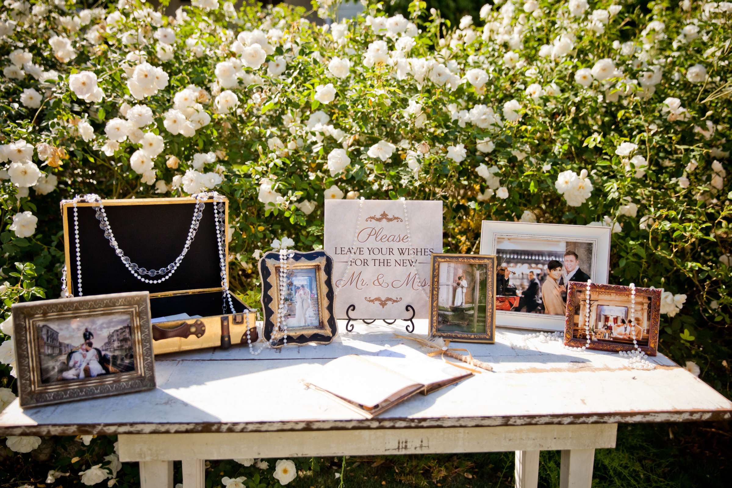 Signage at Green Gables Wedding Estate Wedding, Gheraldine and Gavin Wedding Photo #68 by True Photography