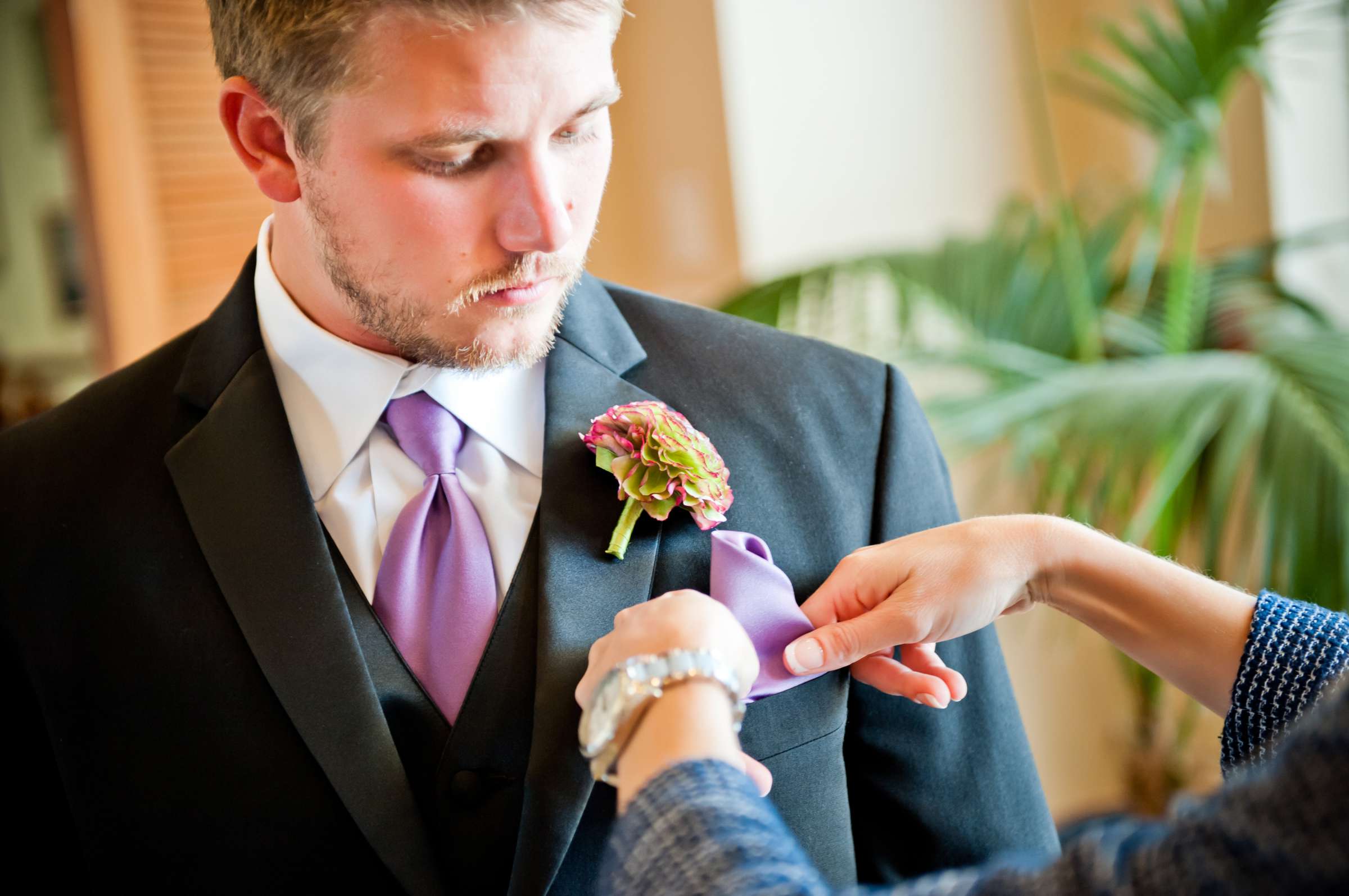 Coronado Cays Yacht Club Wedding coordinated by Creative Affairs Inc, Debra and Justin Wedding Photo #26 by True Photography