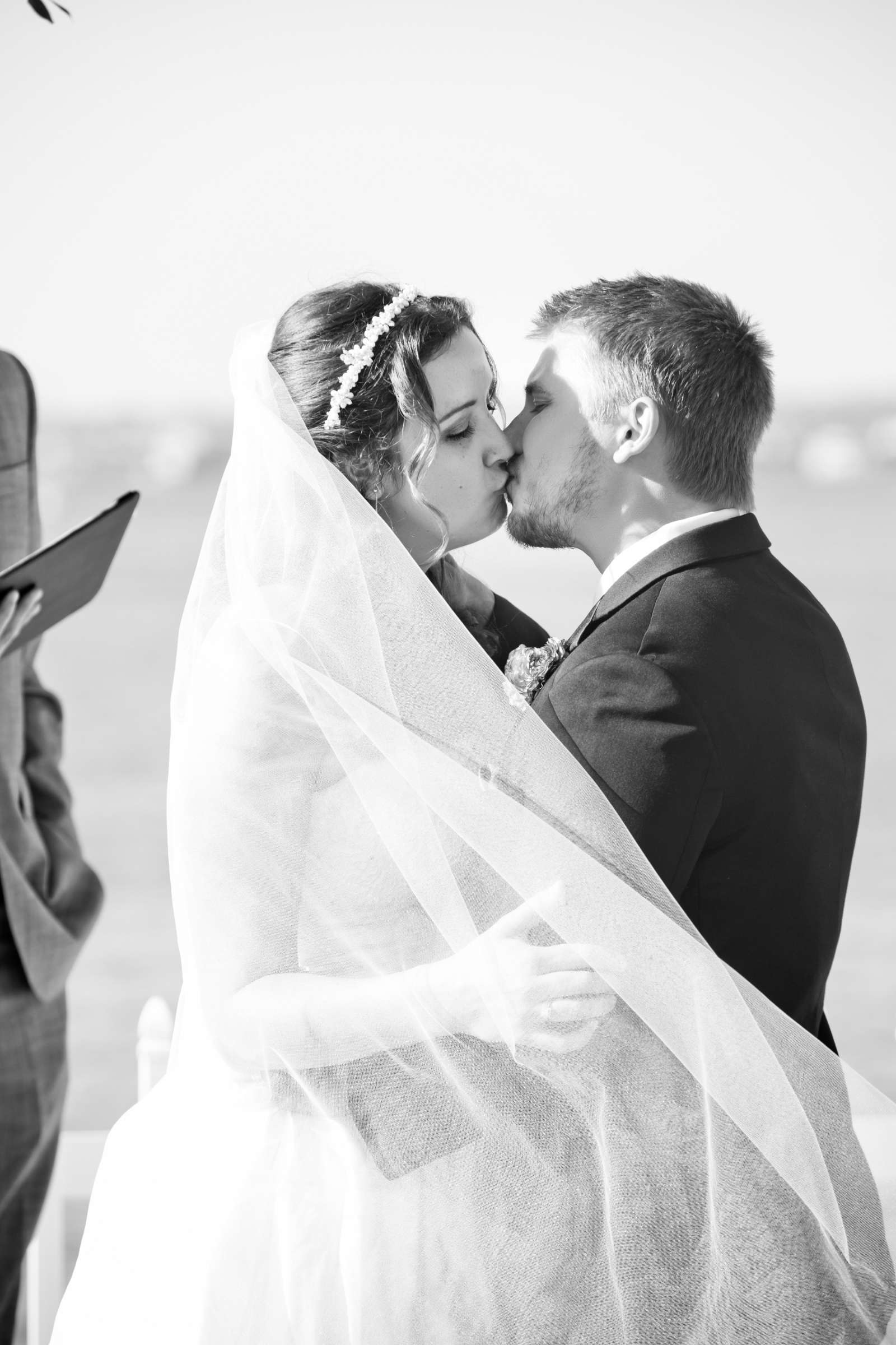 Coronado Cays Yacht Club Wedding coordinated by Creative Affairs Inc, Debra and Justin Wedding Photo #41 by True Photography