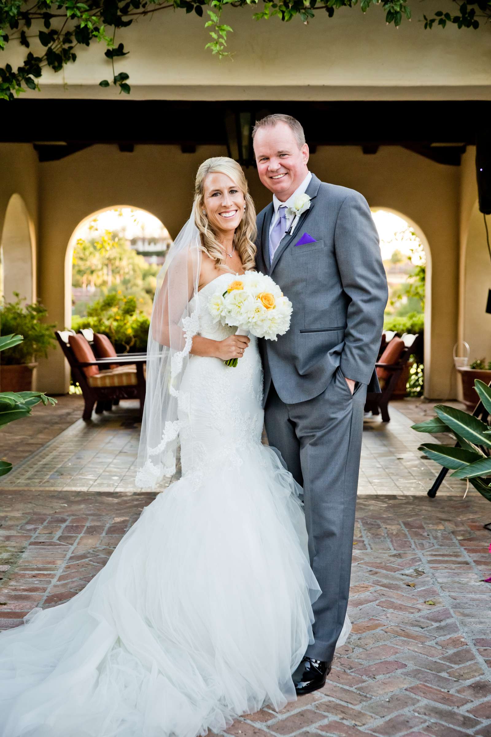 The Crosby Club Wedding coordinated by Lavish Weddings, Brooke and Jon Wedding Photo #147299 by True Photography