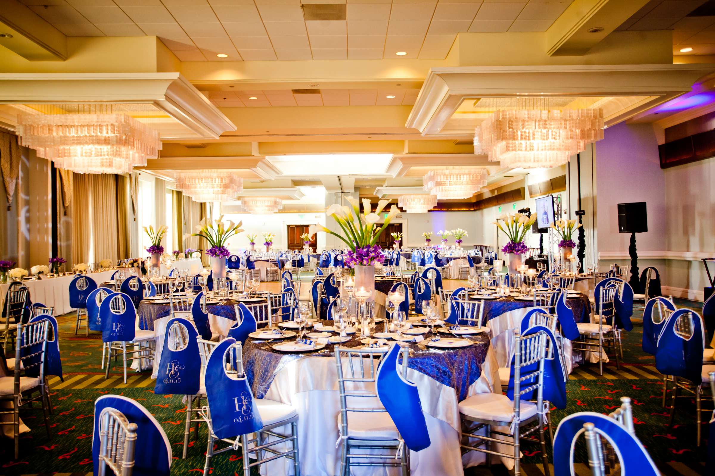 Paradise Point Wedding coordinated by SD Weddings by Gina, Herb and Eddie Wedding Photo #147542 by True Photography