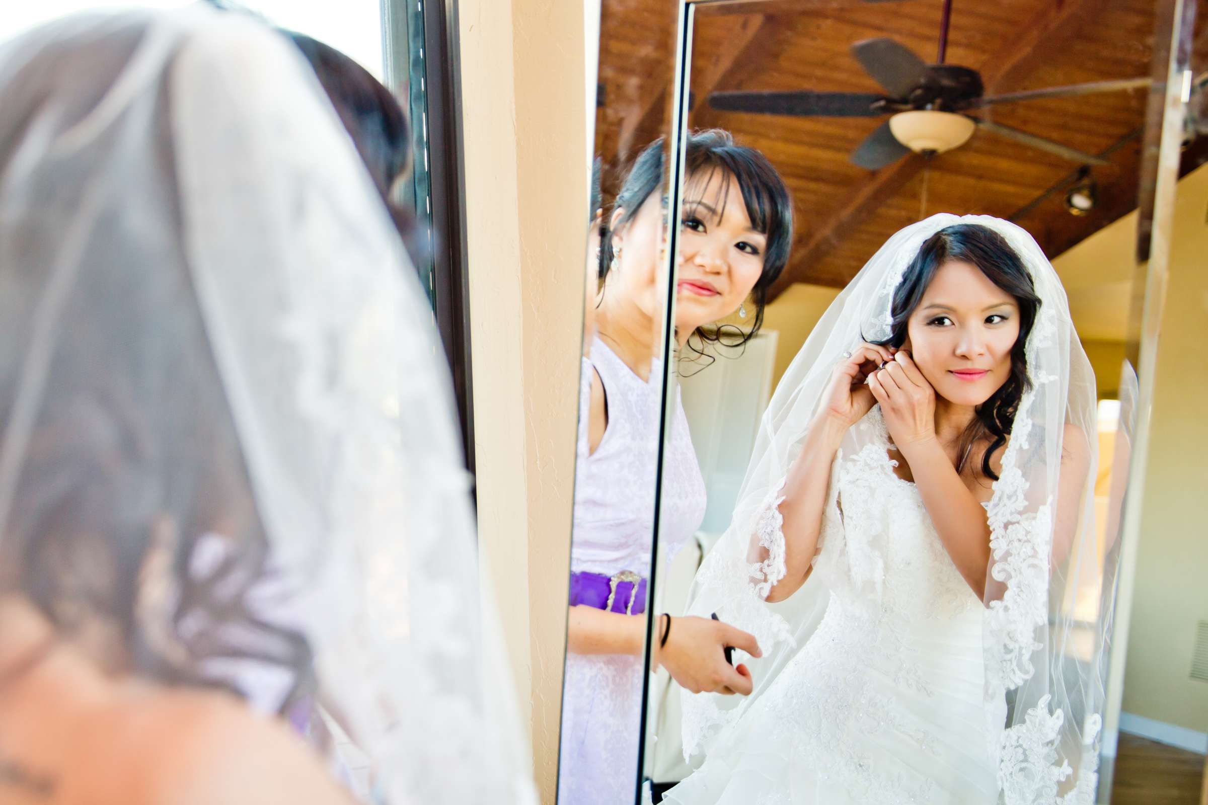 Wedding coordinated by Enthuse Weddings and Events, Tieu-Thi and Ivan Wedding Photo #147581 by True Photography