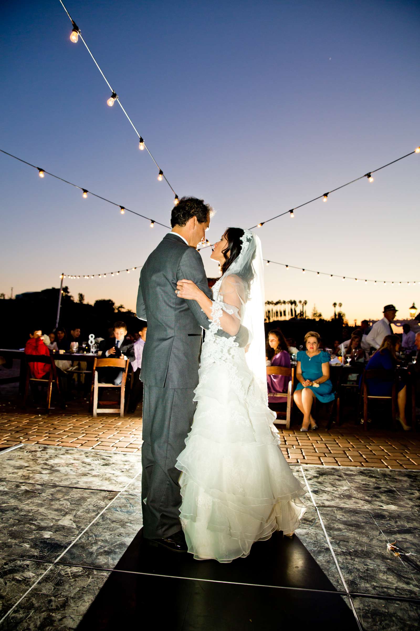 Wedding coordinated by Enthuse Weddings and Events, Tieu-Thi and Ivan Wedding Photo #147614 by True Photography