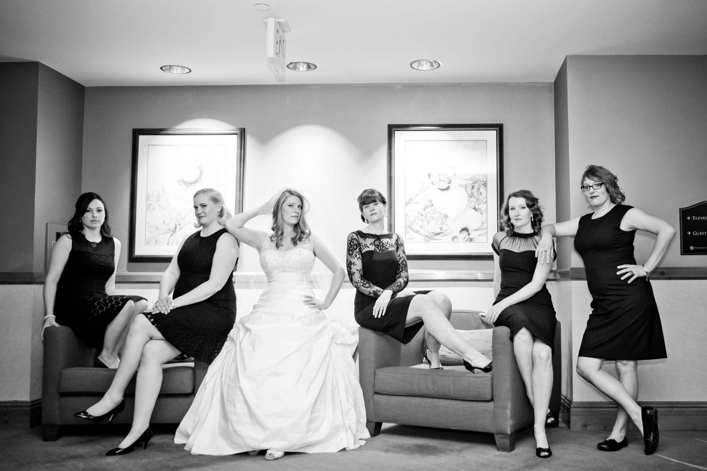 Park Hyatt Beaver Creek Wedding, Susan and Steven Wedding Photo #10 by True Photography