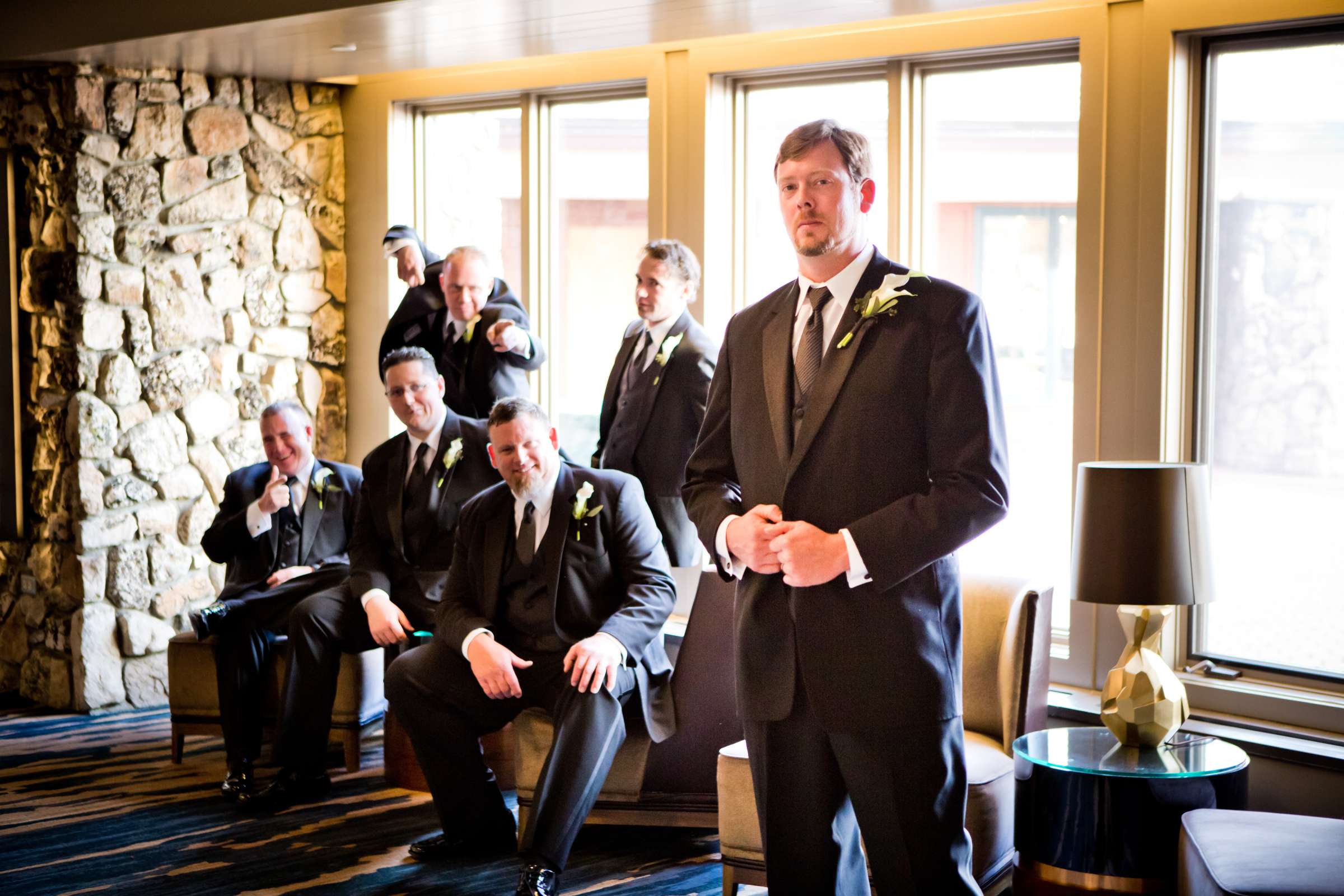 Park Hyatt Beaver Creek Wedding, Susan and Steven Wedding Photo #11 by True Photography