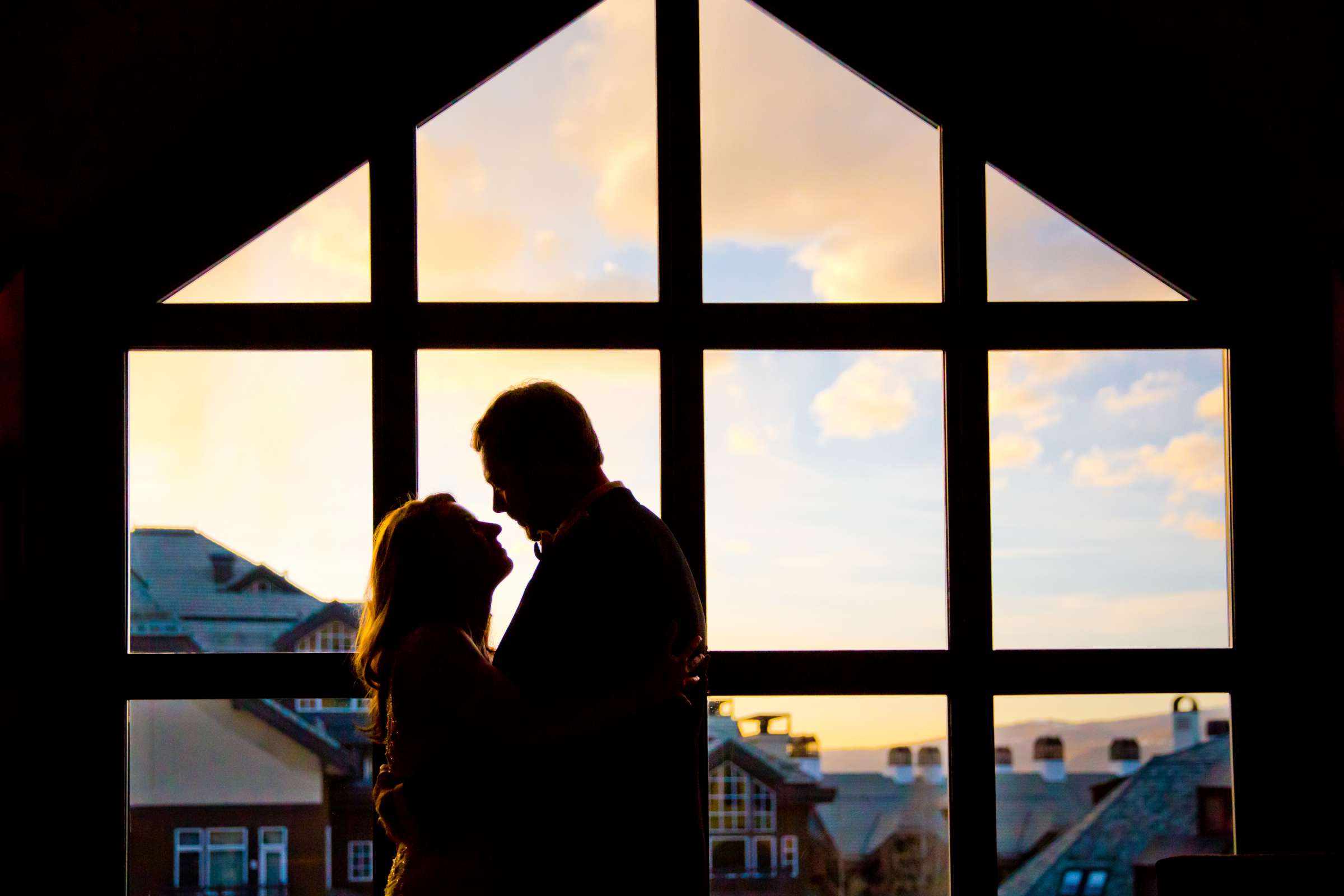 Park Hyatt Beaver Creek Wedding, Susan and Steven Wedding Photo #4 by True Photography