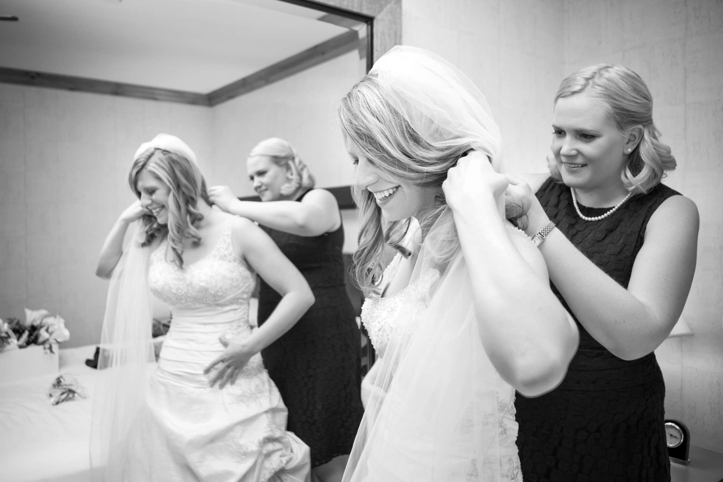 Park Hyatt Beaver Creek Wedding, Susan and Steven Wedding Photo #22 by True Photography