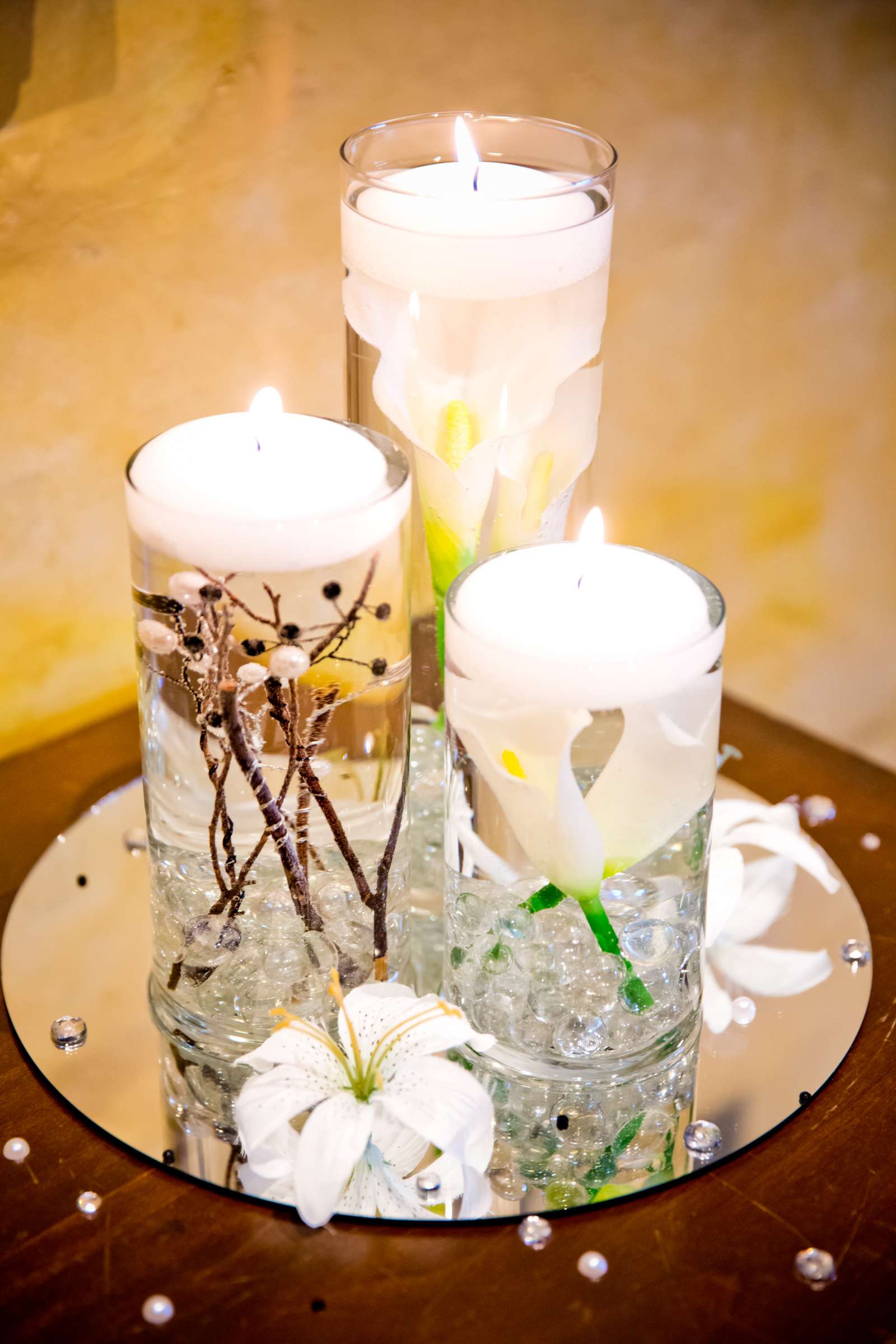 Details at Park Hyatt Beaver Creek Wedding, Susan and Steven Wedding Photo #52 by True Photography