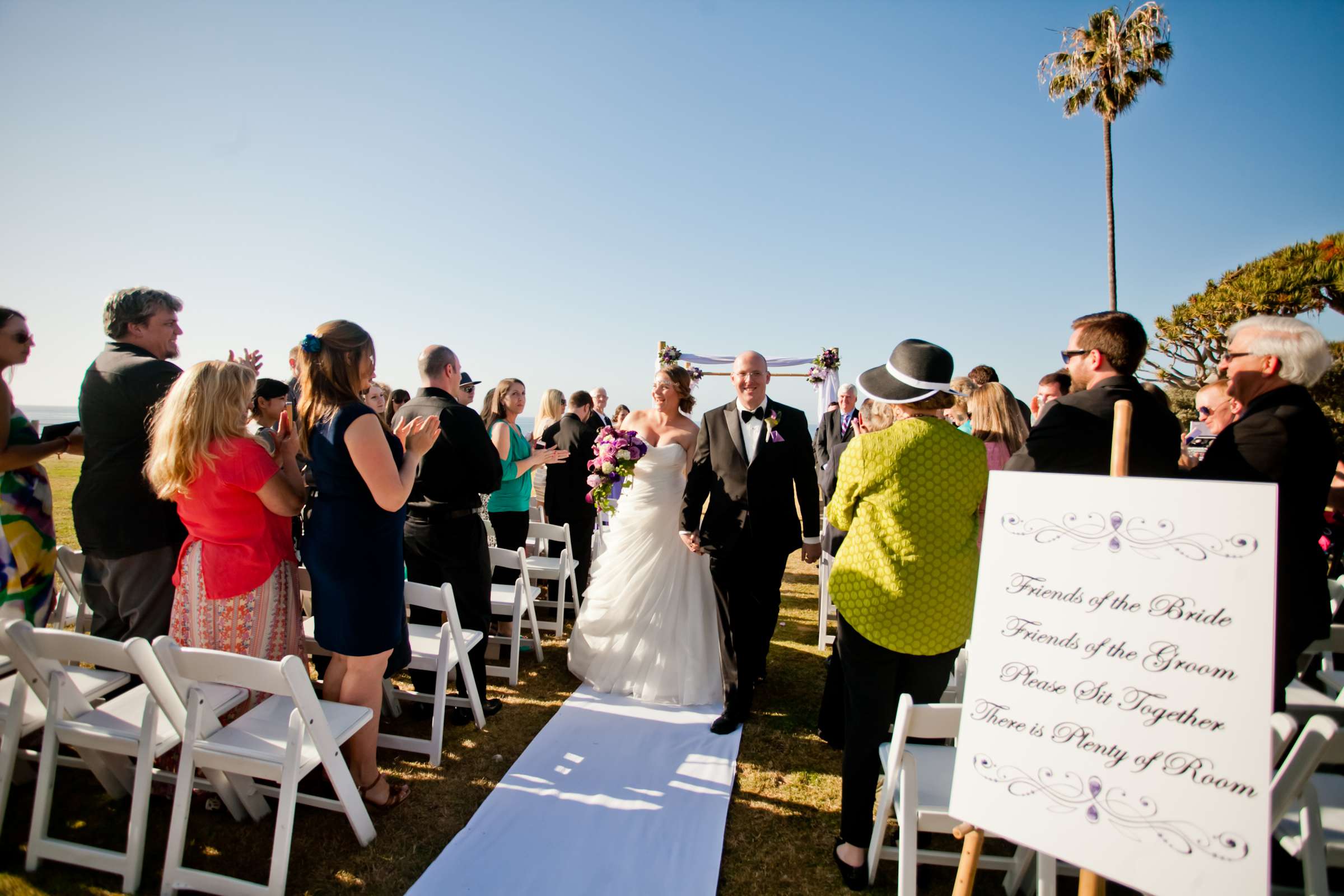 La Valencia Wedding coordinated by I Do Weddings, Spring and Patrick Wedding Photo #147805 by True Photography