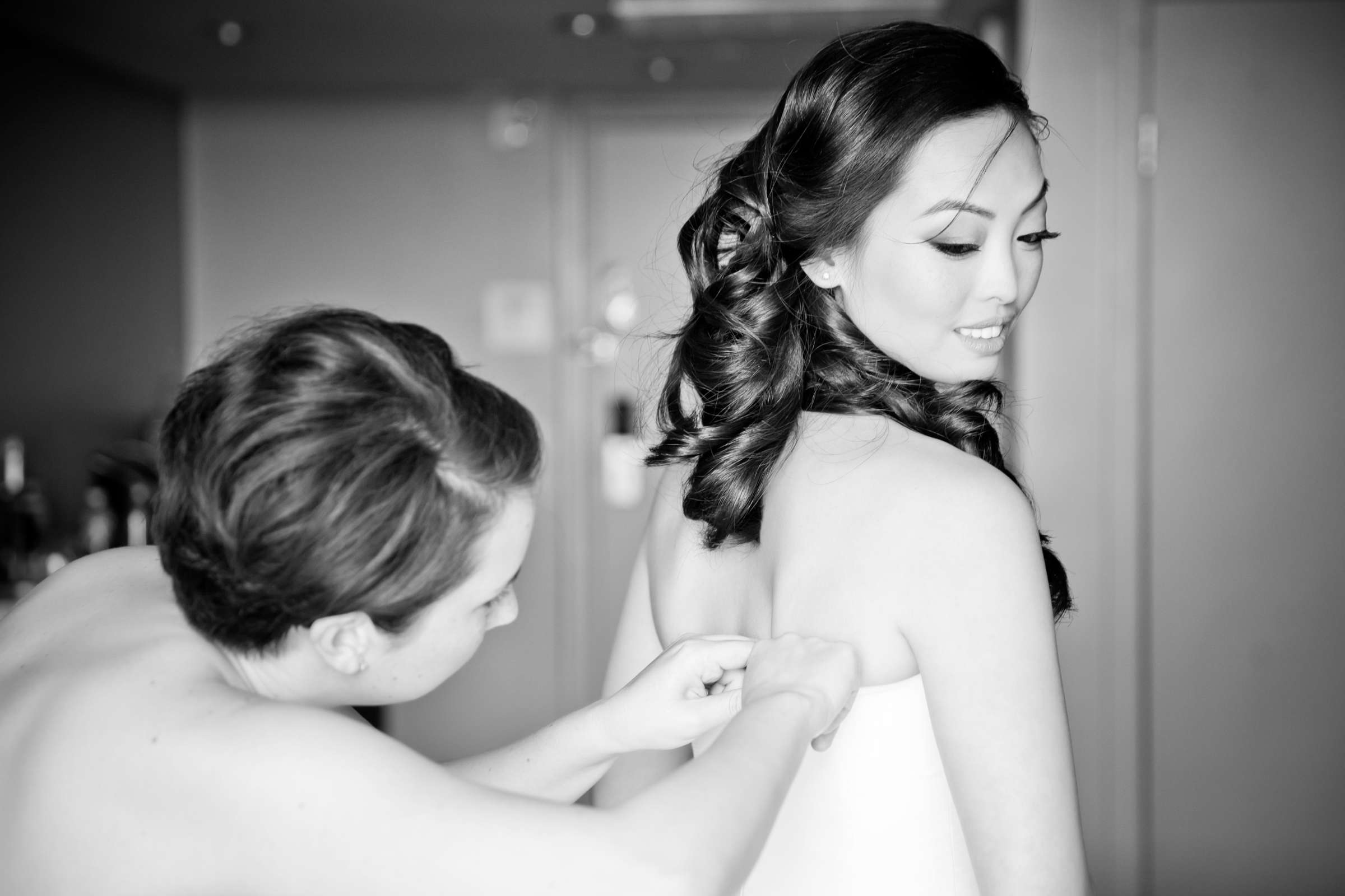 Scripps Seaside Forum Wedding coordinated by I Do Weddings, Betty and John Wedding Photo #16 by True Photography