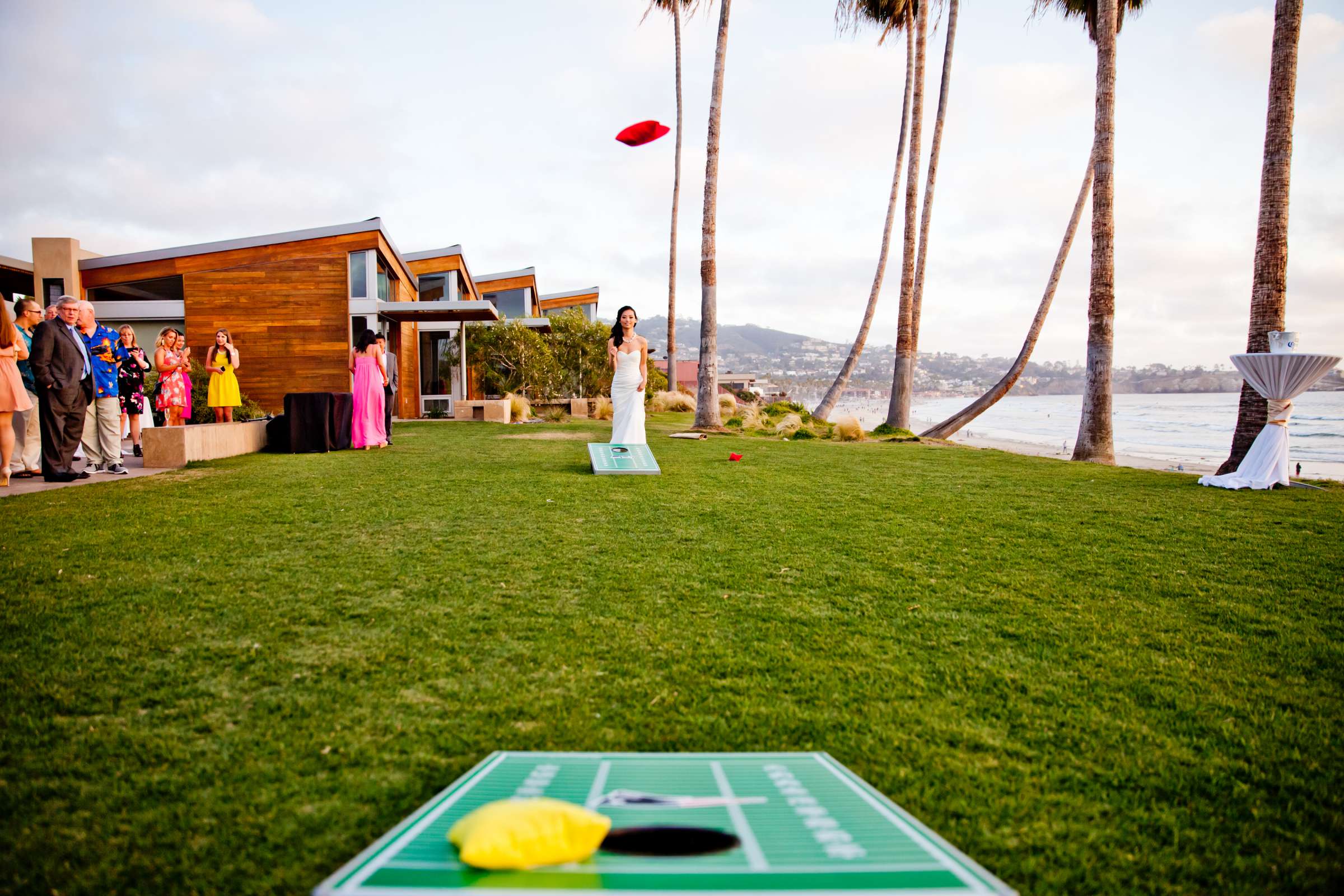 Scripps Seaside Forum Wedding coordinated by I Do Weddings, Betty and John Wedding Photo #53 by True Photography