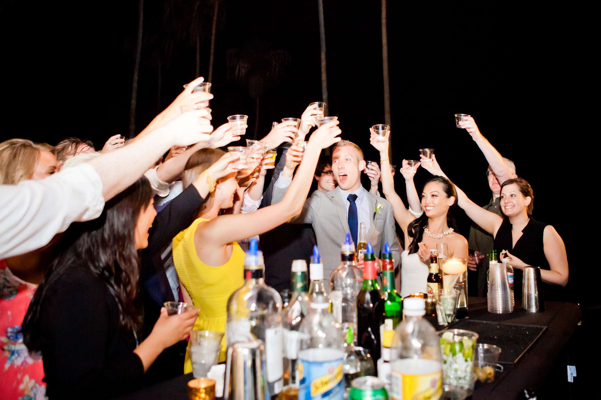 Scripps Seaside Forum Wedding coordinated by I Do Weddings, Betty and John Wedding Photo #62 by True Photography