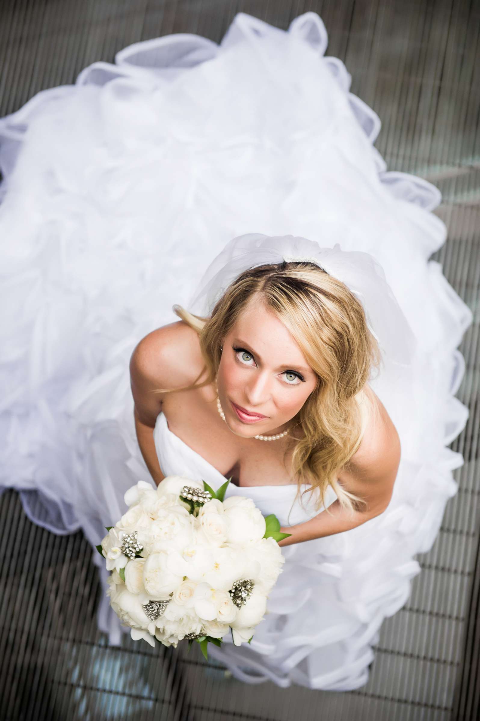 Andaz San Diego Wedding, Nicole and Eric Wedding Photo #35 by True Photography