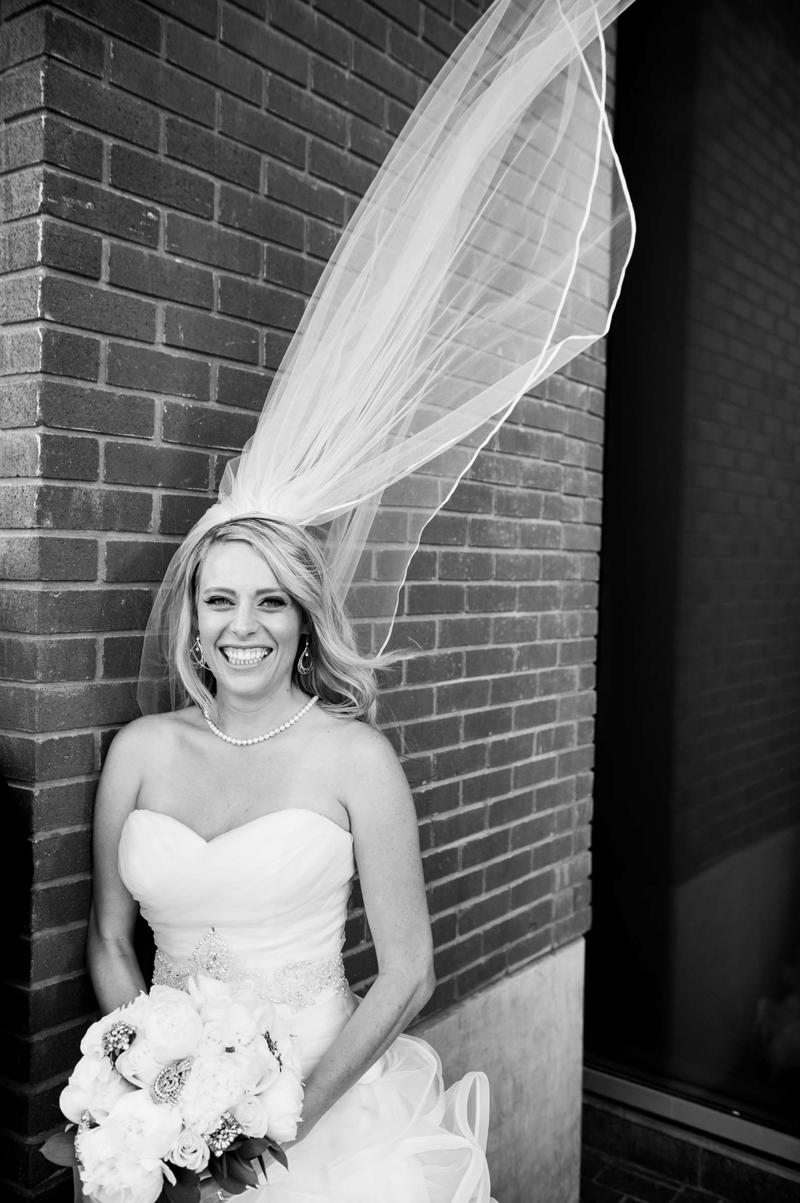 Andaz San Diego Wedding, Nicole and Eric Wedding Photo #13 by True Photography