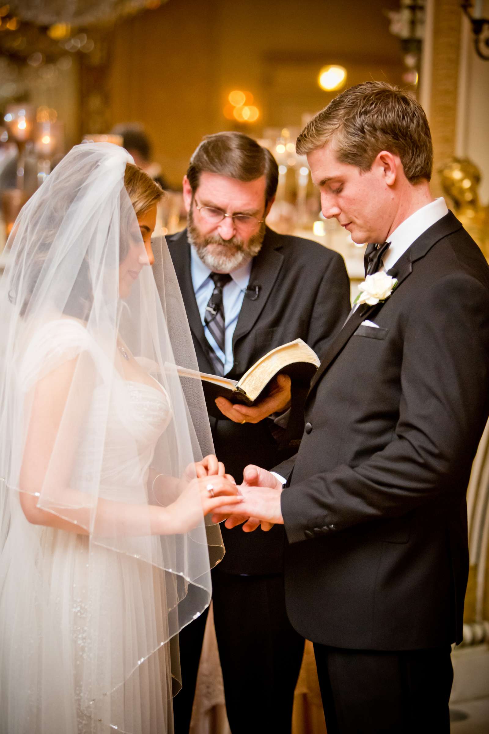 The Westgate Hotel Wedding coordinated by Monarch Weddings, Negar and Tony Wedding Photo #148311 by True Photography