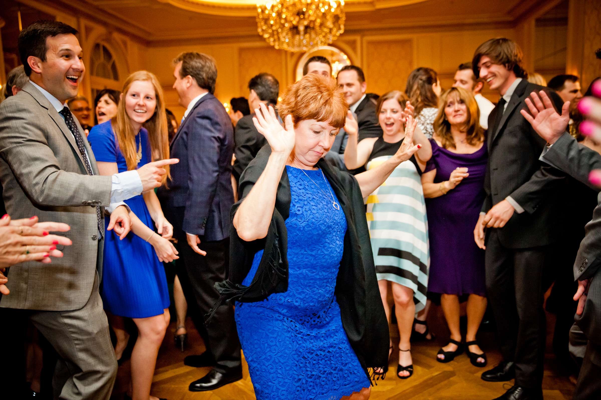 The Westgate Hotel Wedding coordinated by Monarch Weddings, Negar and Tony Wedding Photo #148325 by True Photography