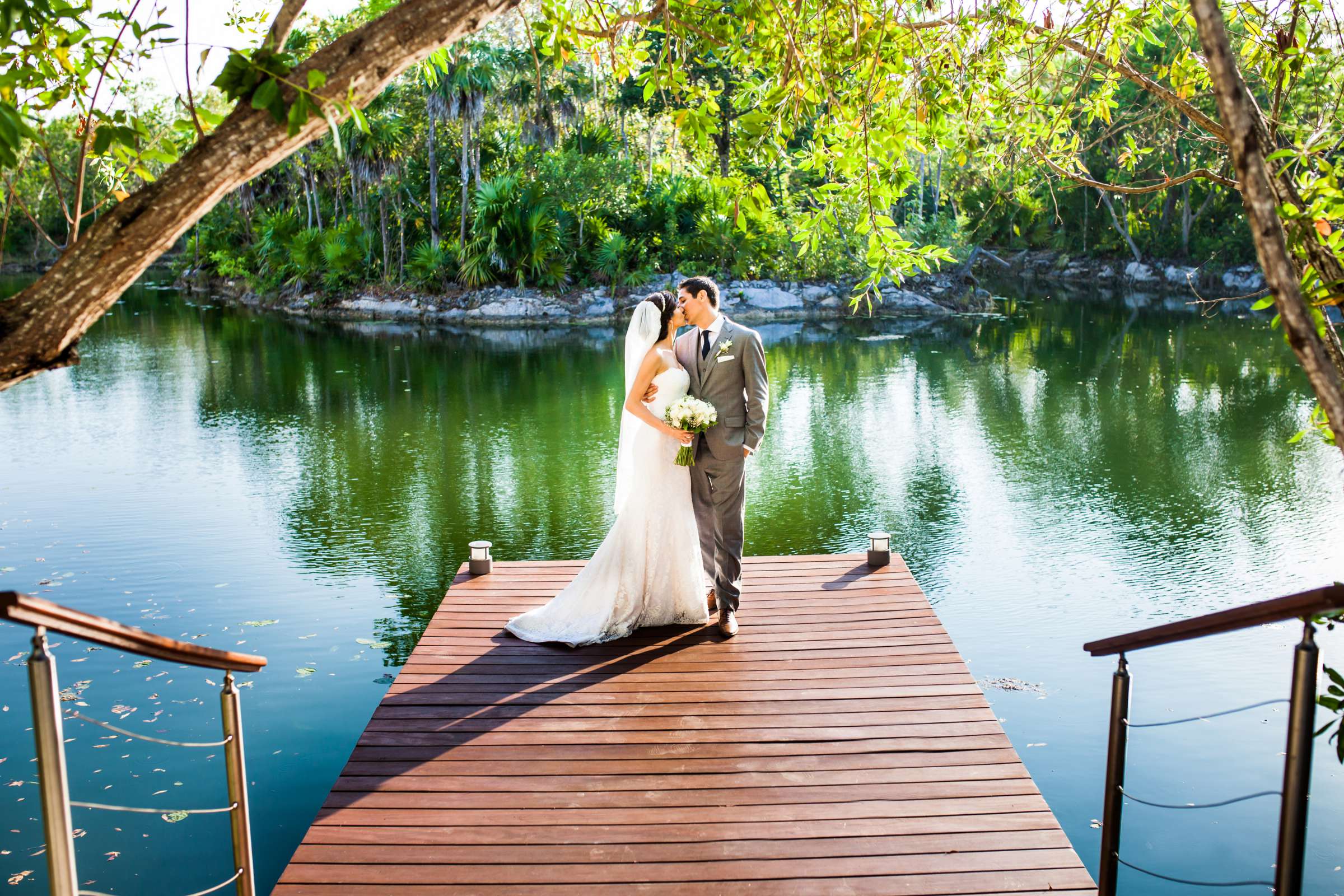 Wedding, Arianne and Julien Wedding Photo #18 by True Photography