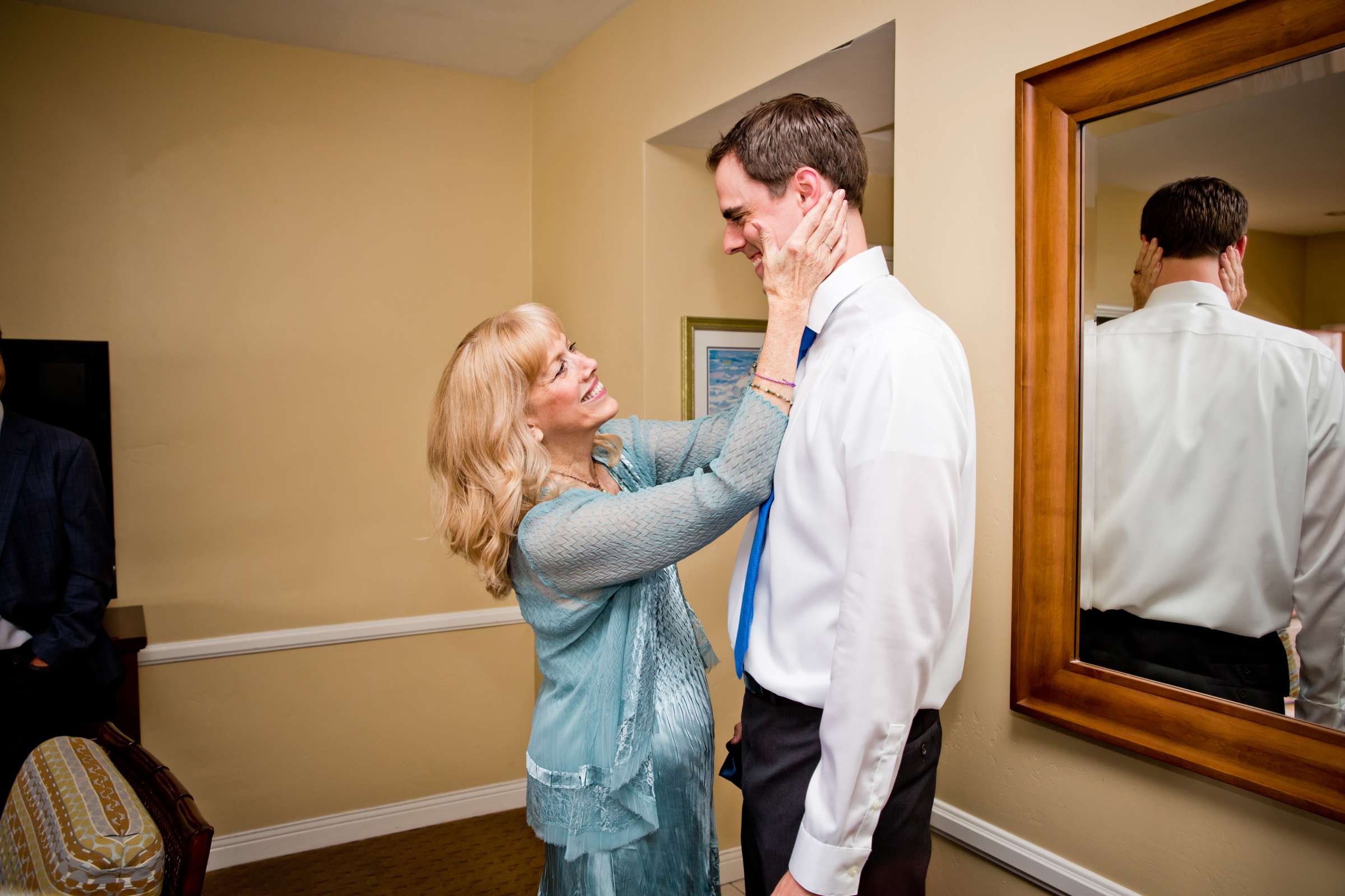 Scripps Seaside Forum Wedding coordinated by I Do Weddings, Kelsey and Jared Wedding Photo #148986 by True Photography