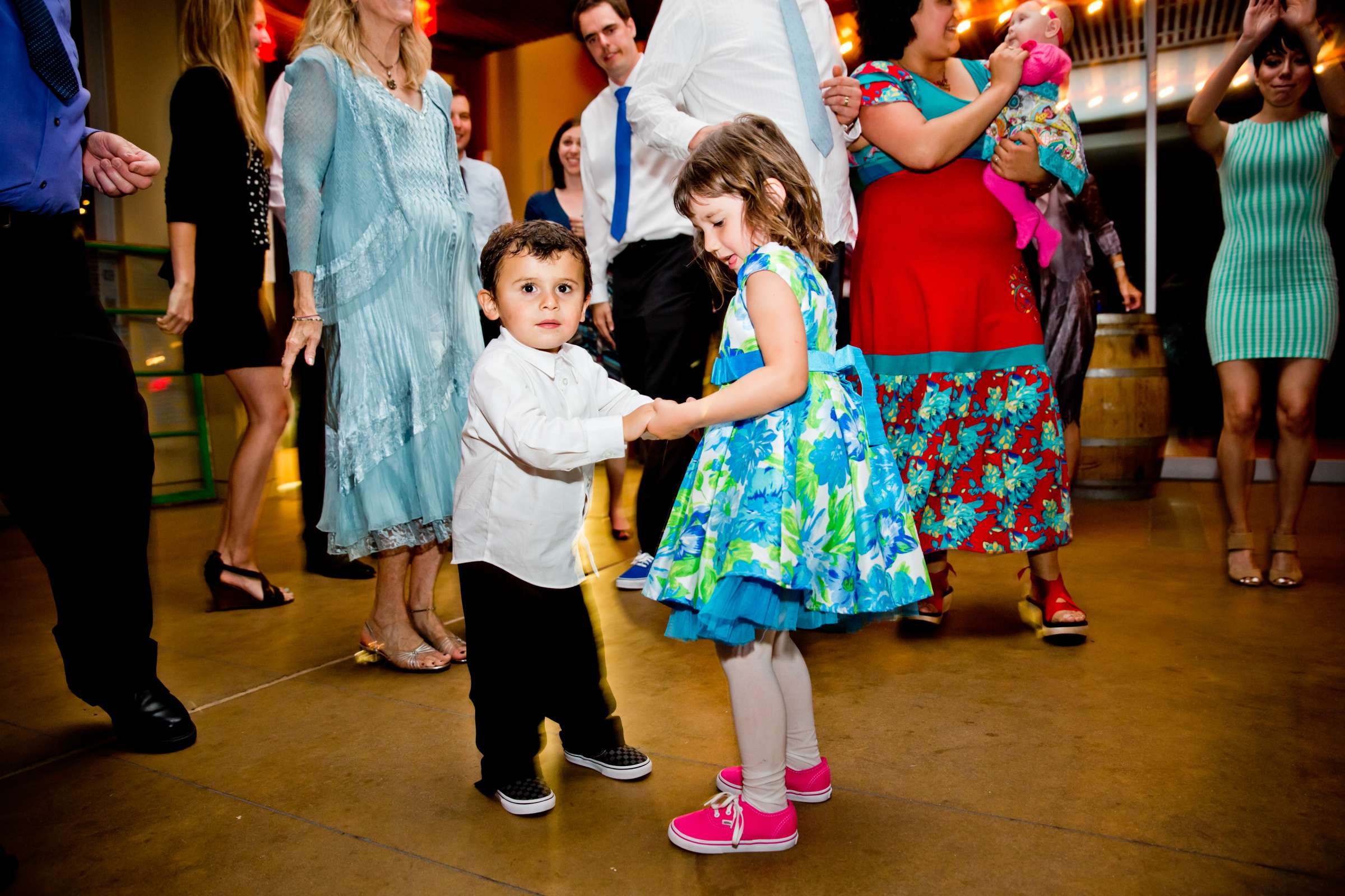 Scripps Seaside Forum Wedding coordinated by I Do Weddings, Kelsey and Jared Wedding Photo #149020 by True Photography