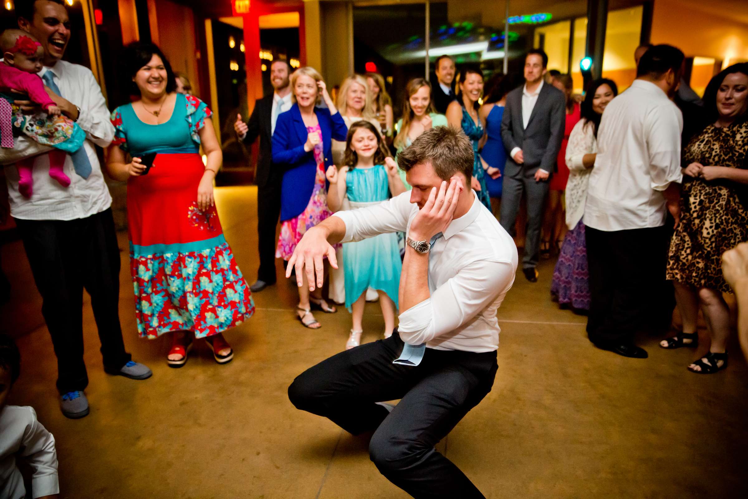 Scripps Seaside Forum Wedding coordinated by I Do Weddings, Kelsey and Jared Wedding Photo #149021 by True Photography