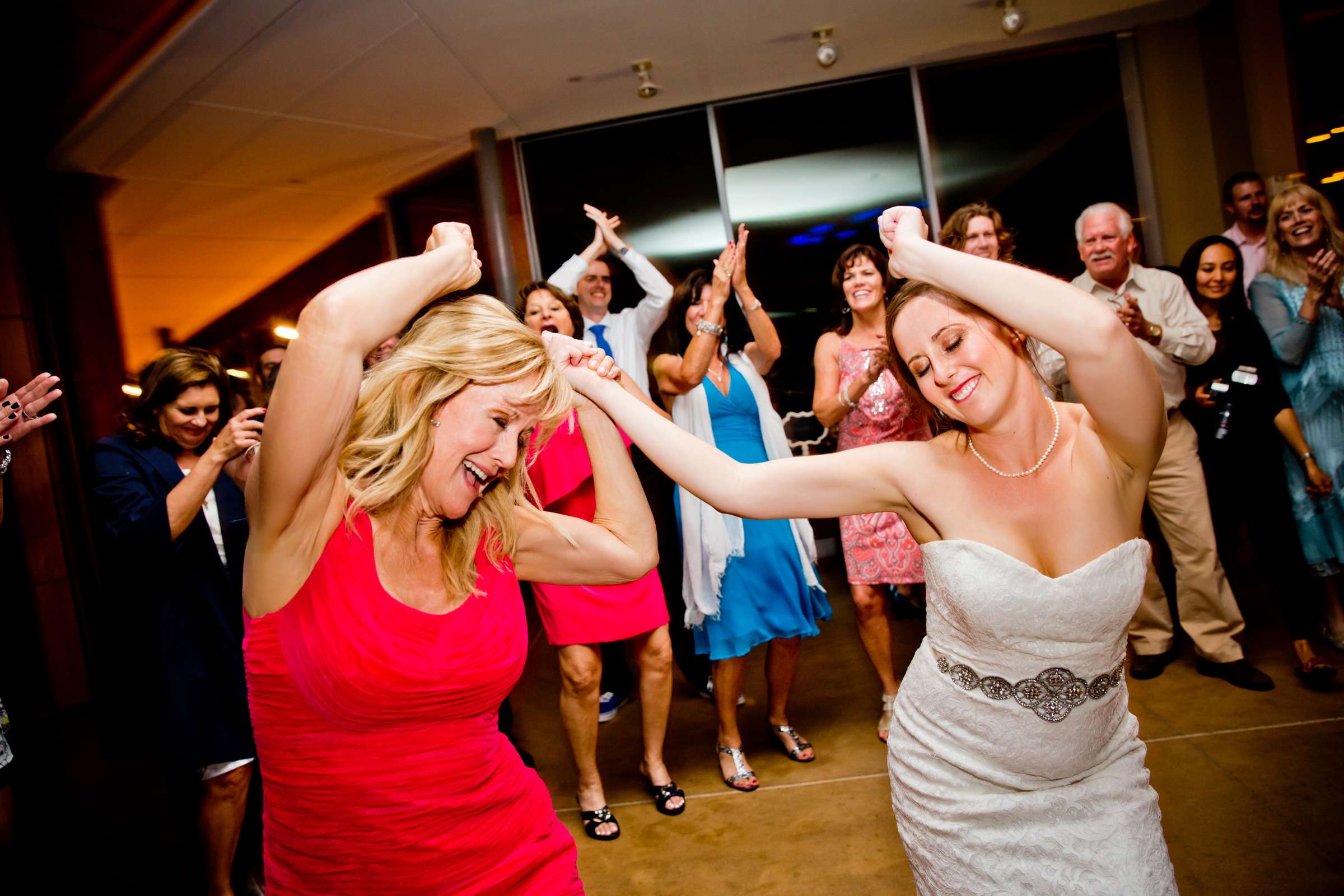 Scripps Seaside Forum Wedding coordinated by I Do Weddings, Kelsey and Jared Wedding Photo #149024 by True Photography