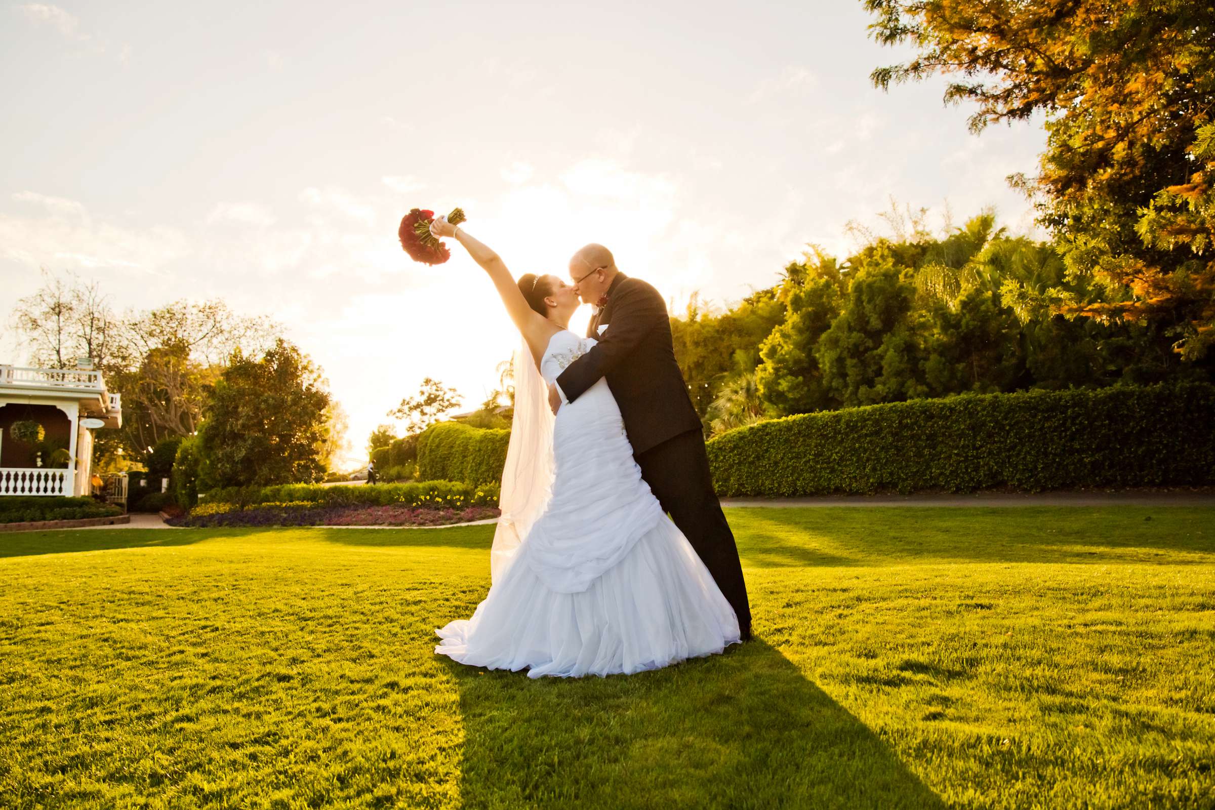 Grand Tradition Estate Wedding coordinated by Grand Tradition Estate, Sabrina and Chris Wedding Photo #149076 by True Photography