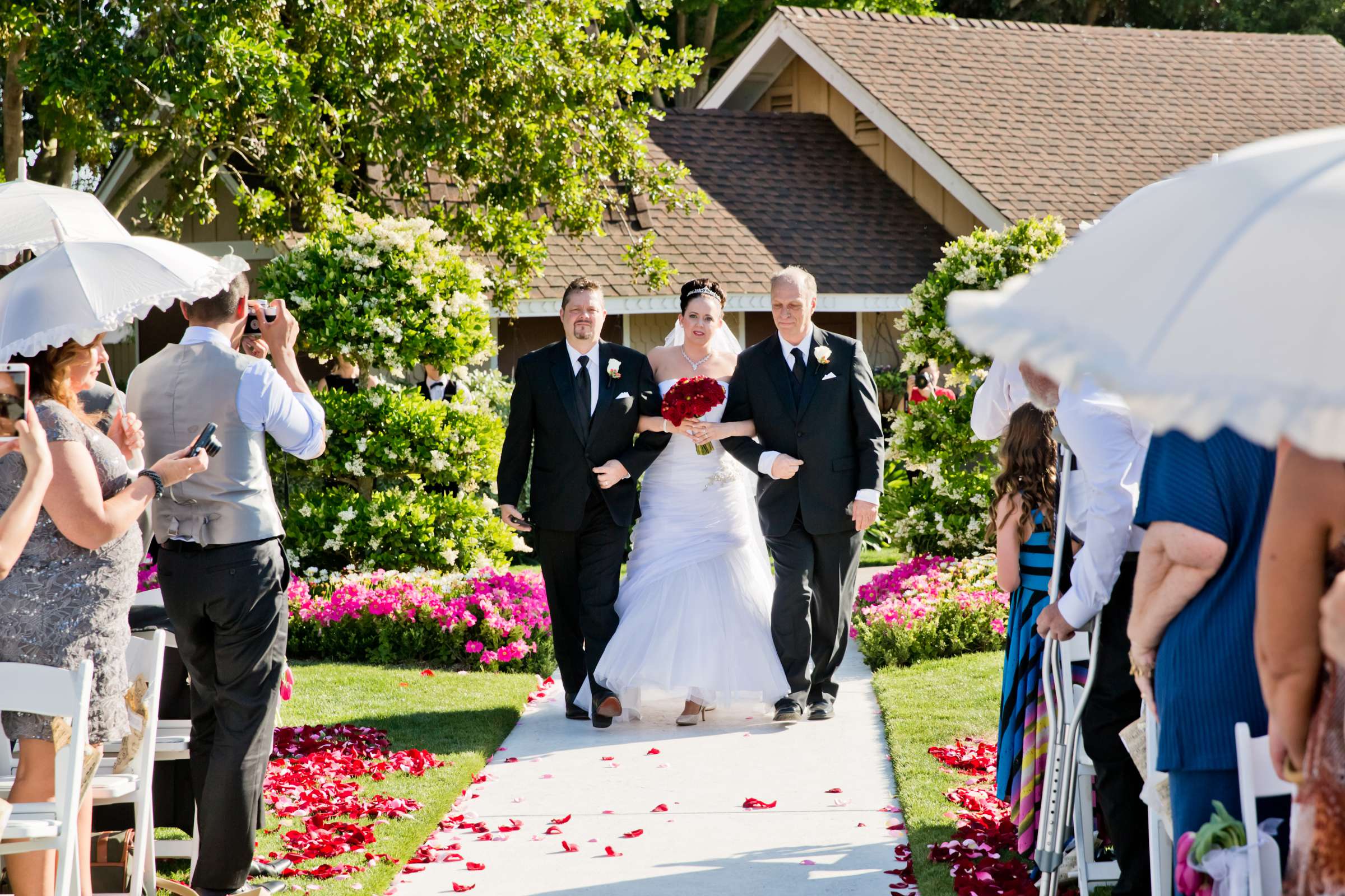 Grand Tradition Estate Wedding coordinated by Grand Tradition Estate, Sabrina and Chris Wedding Photo #149100 by True Photography