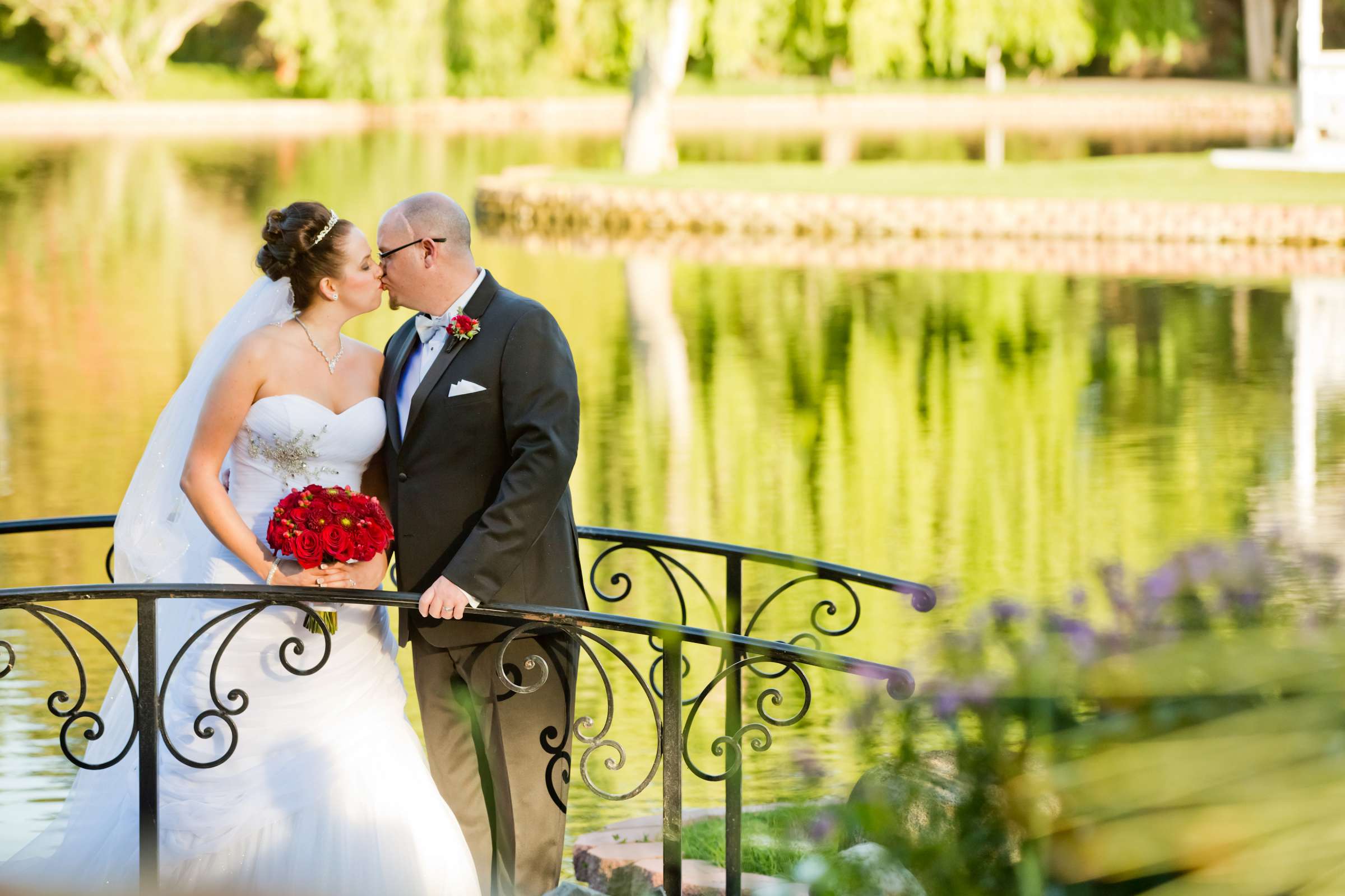 Grand Tradition Estate Wedding coordinated by Grand Tradition Estate, Sabrina and Chris Wedding Photo #149119 by True Photography