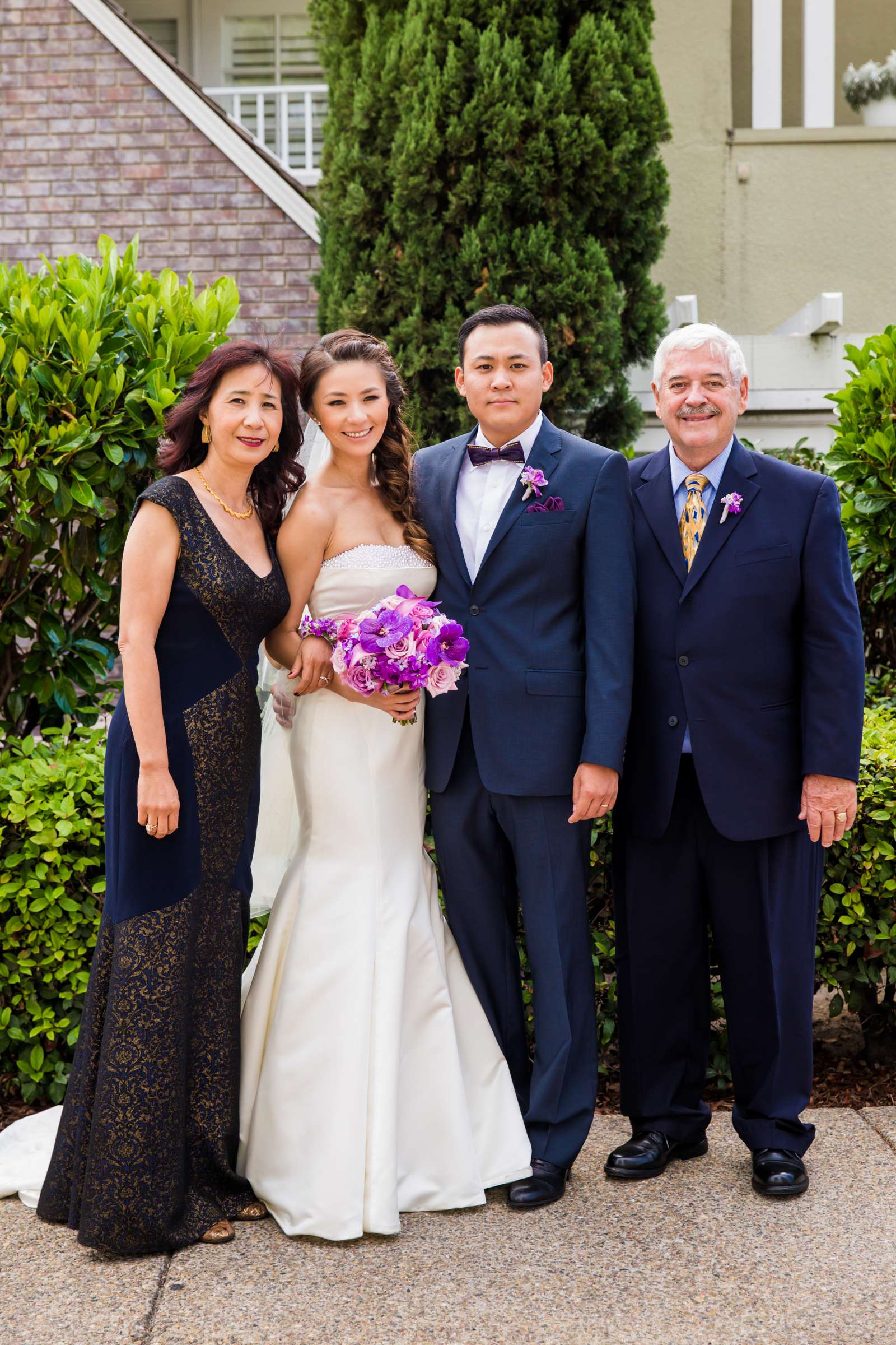 L'Auberge Wedding, Lulu and Sean Wedding Photo #149235 by True Photography