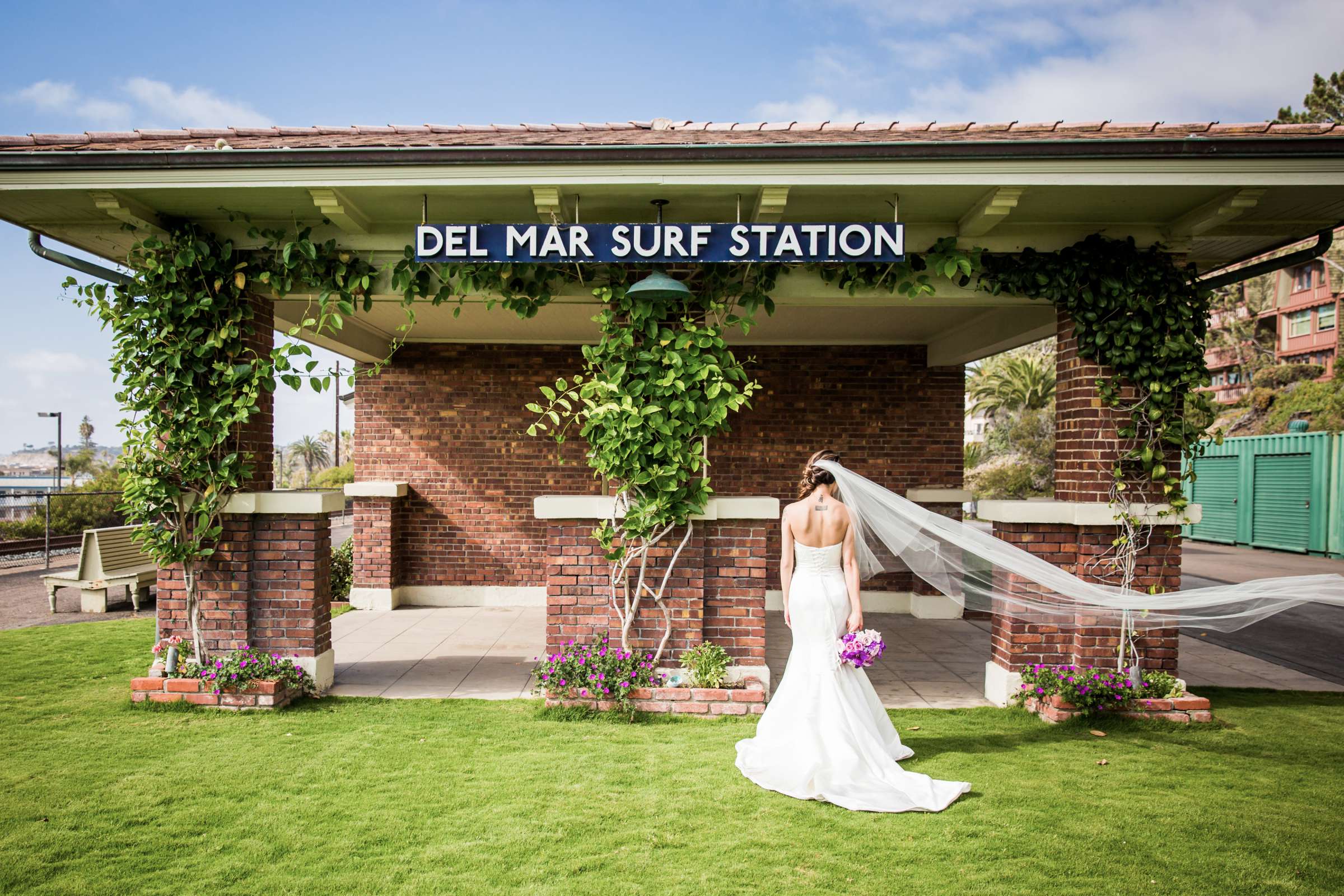 L'Auberge Wedding, Lulu and Sean Wedding Photo #149238 by True Photography