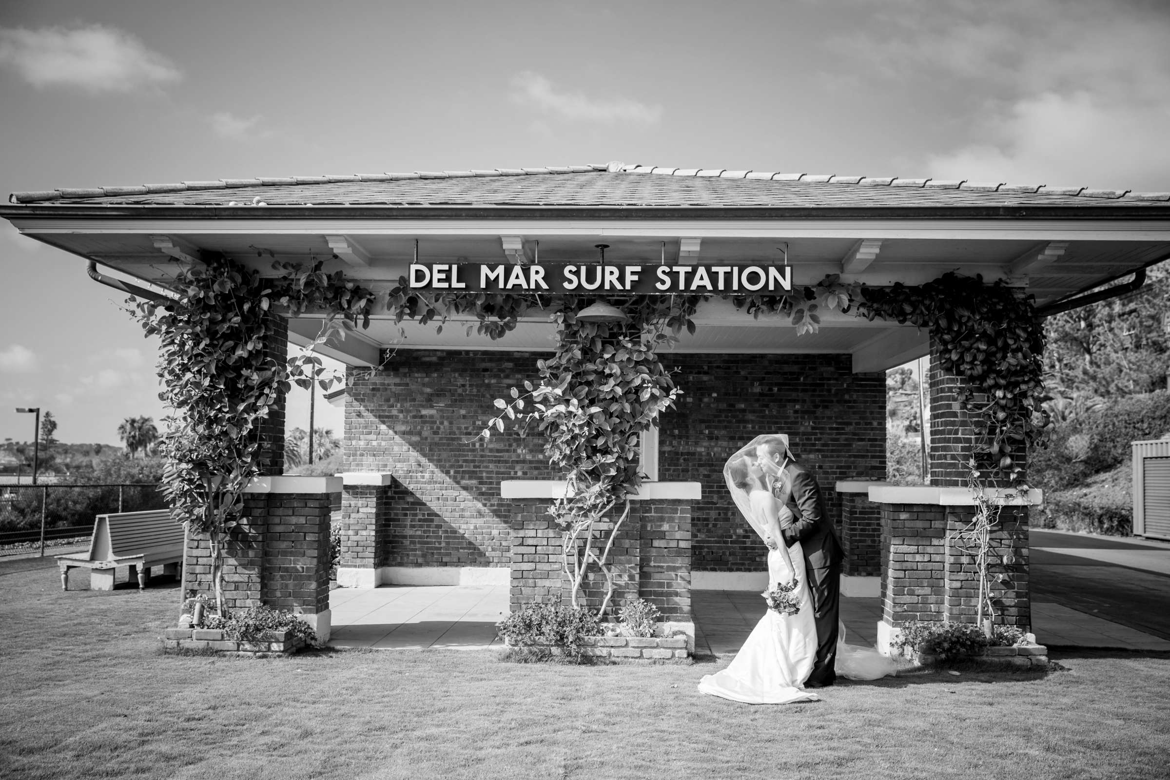 L'Auberge Wedding, Lulu and Sean Wedding Photo #149239 by True Photography