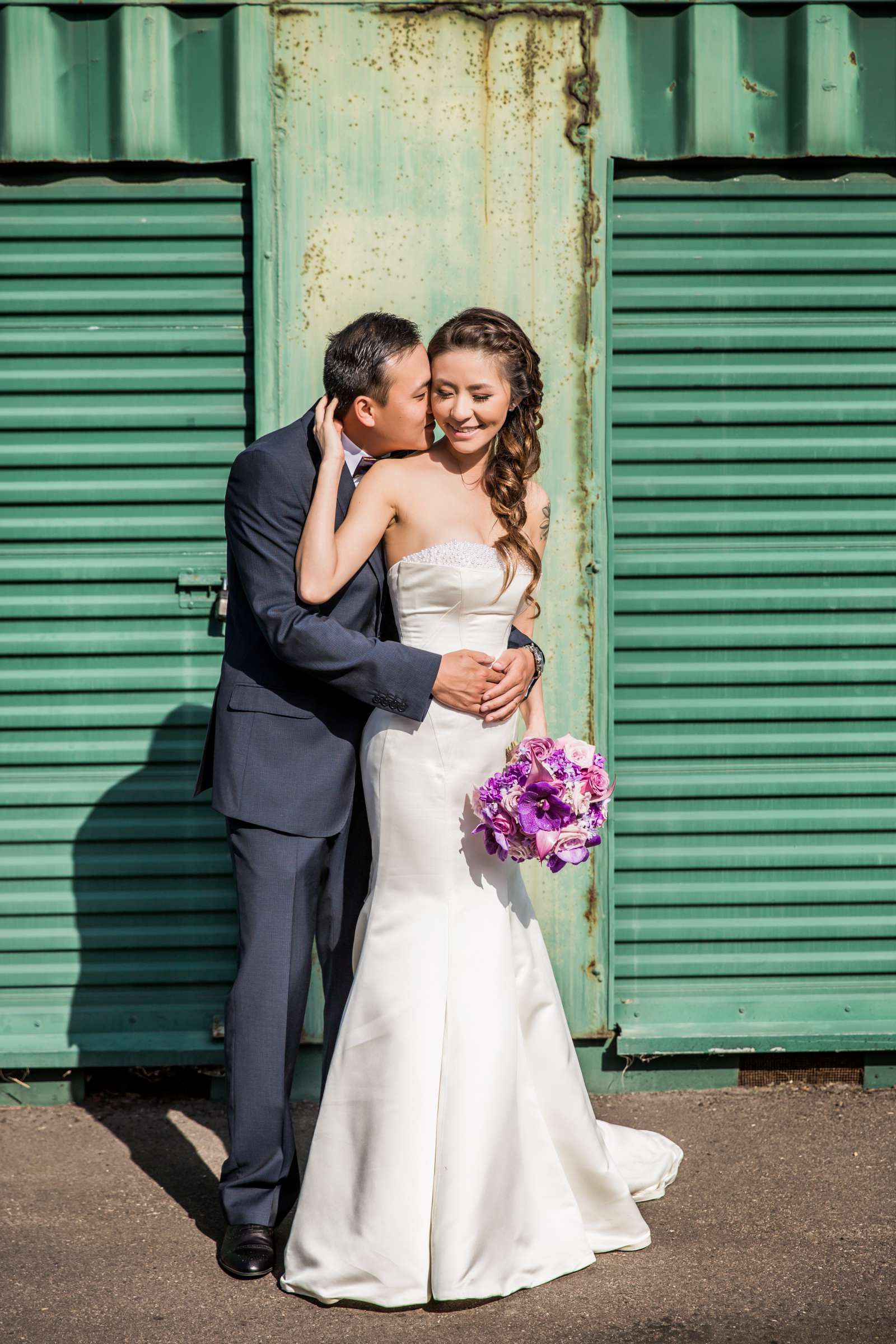 L'Auberge Wedding, Lulu and Sean Wedding Photo #149242 by True Photography